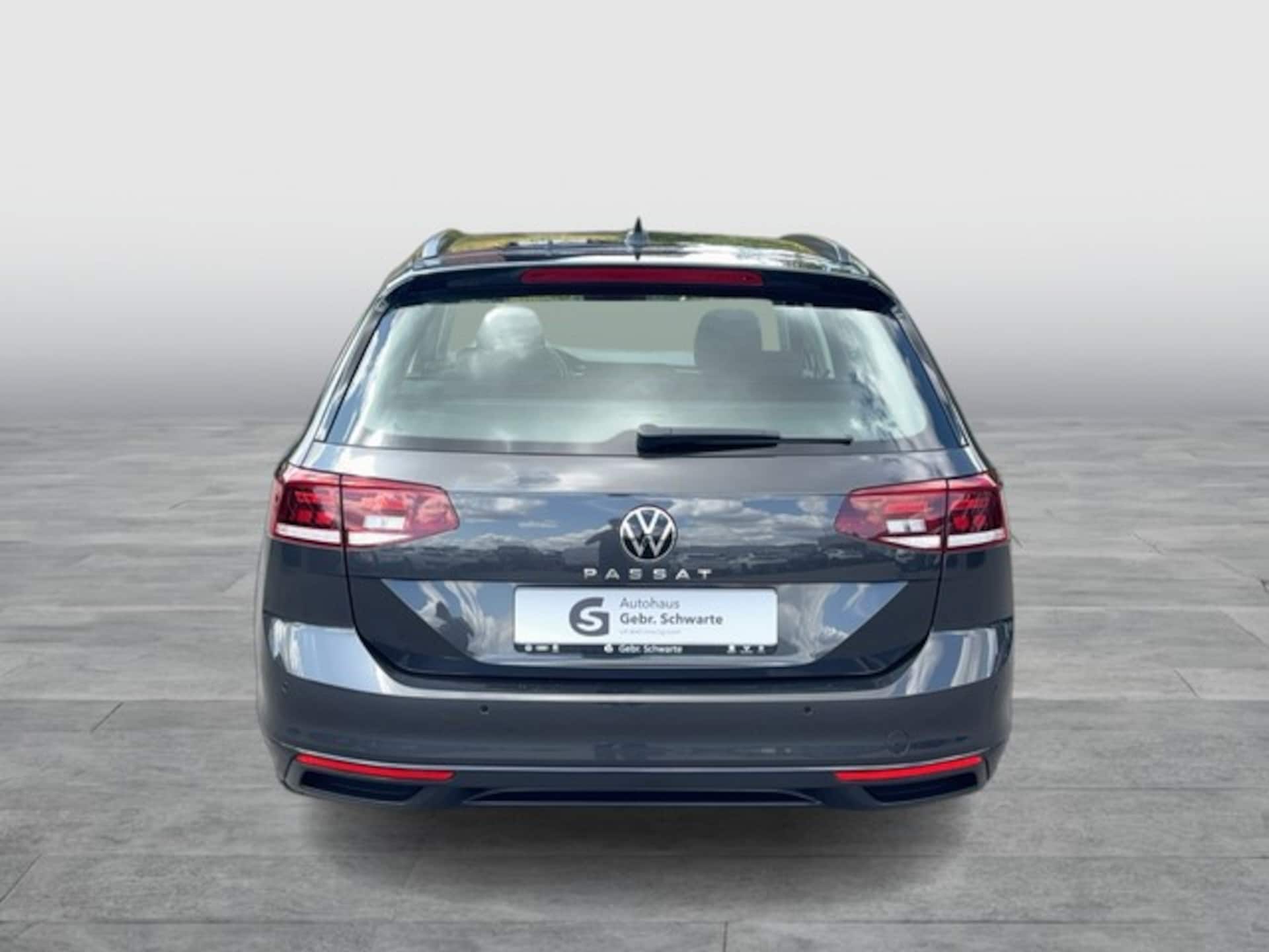 Volkswagen Passat Variant Basis-Modell