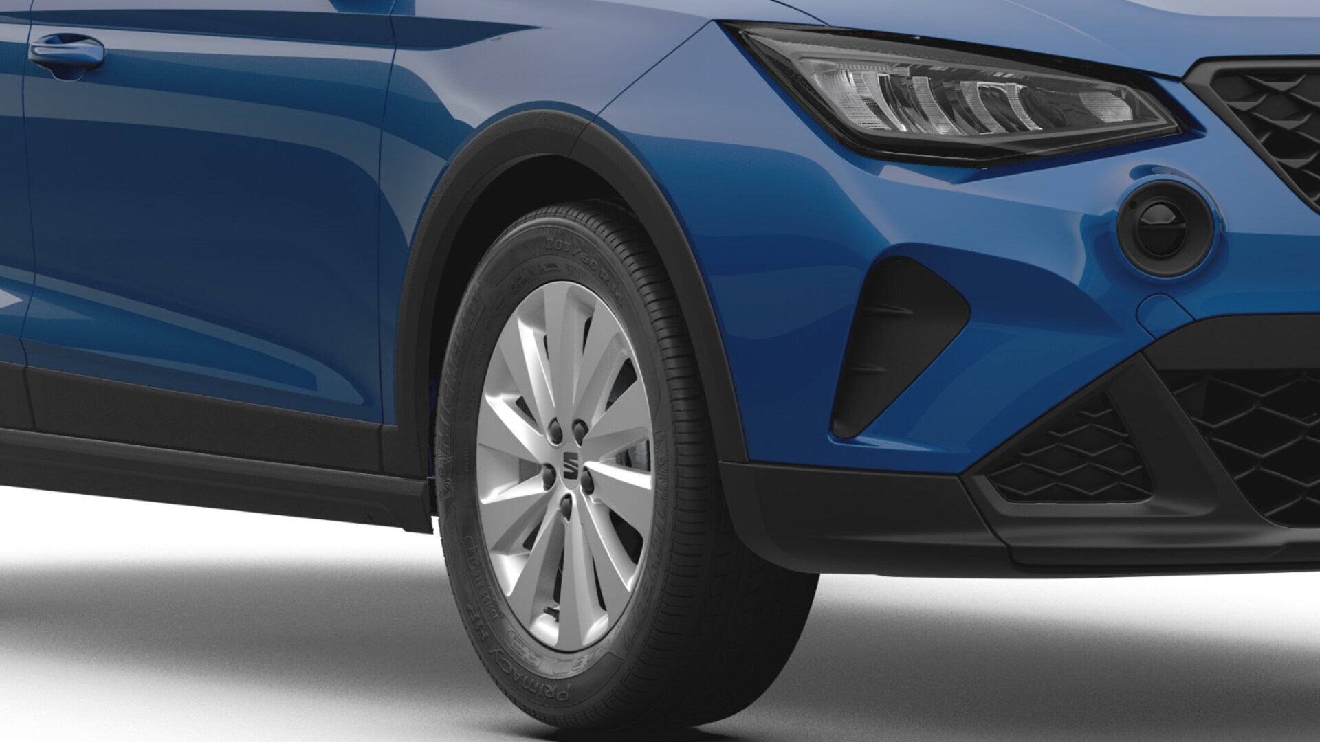 SEAT Arona Style