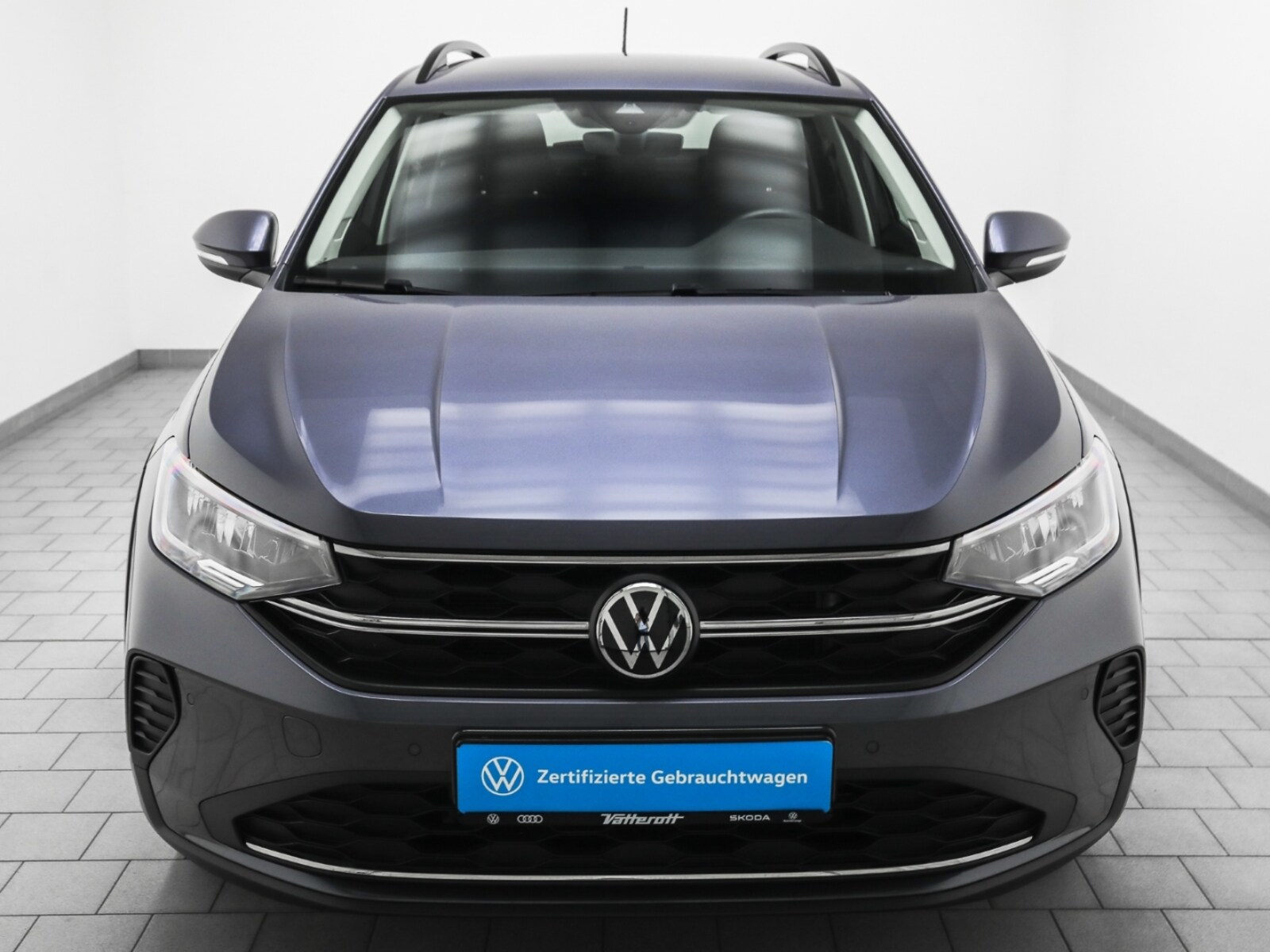 Volkswagen Taigo – Bild 2