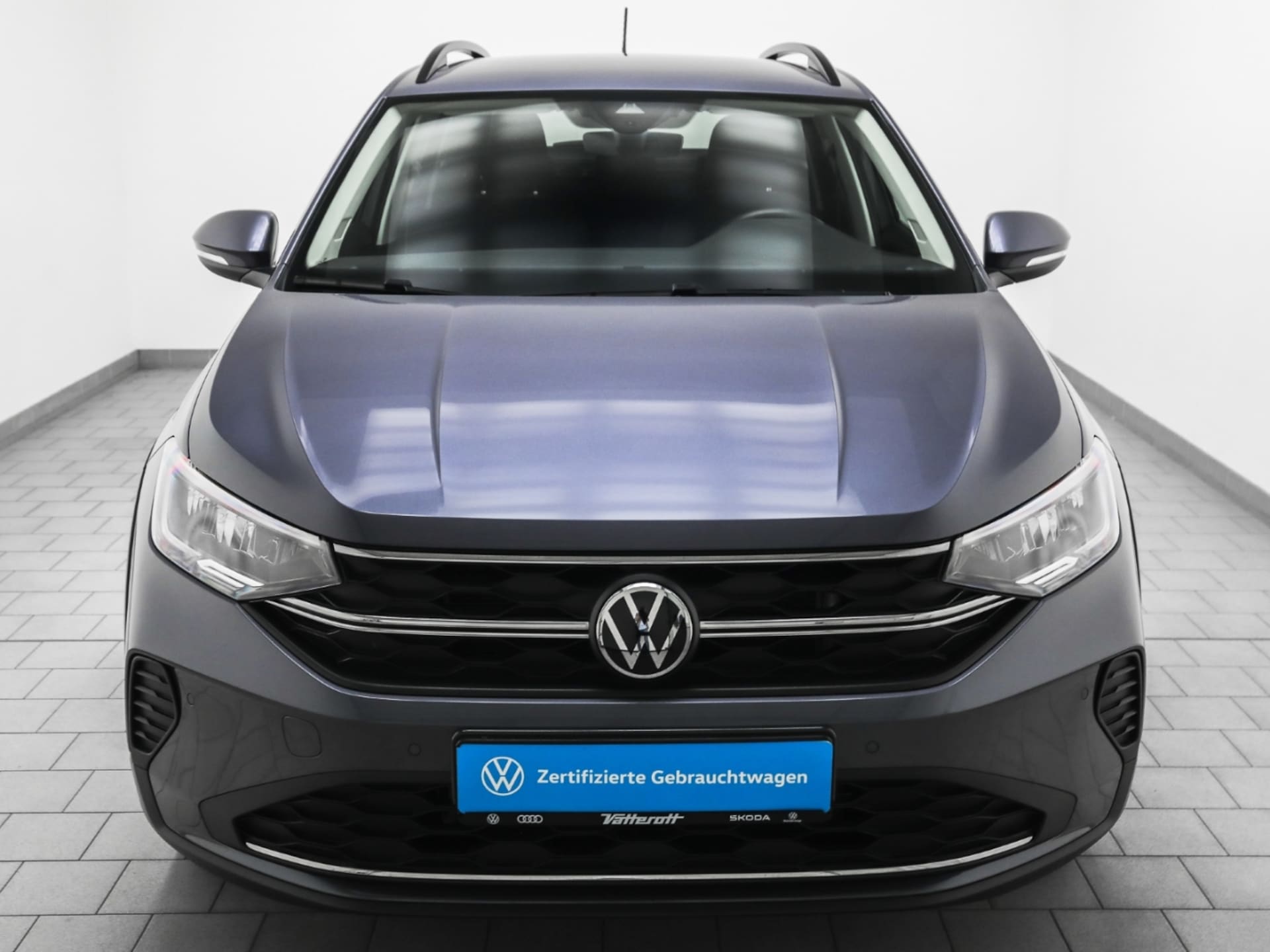 Volkswagen Taigo MOVE