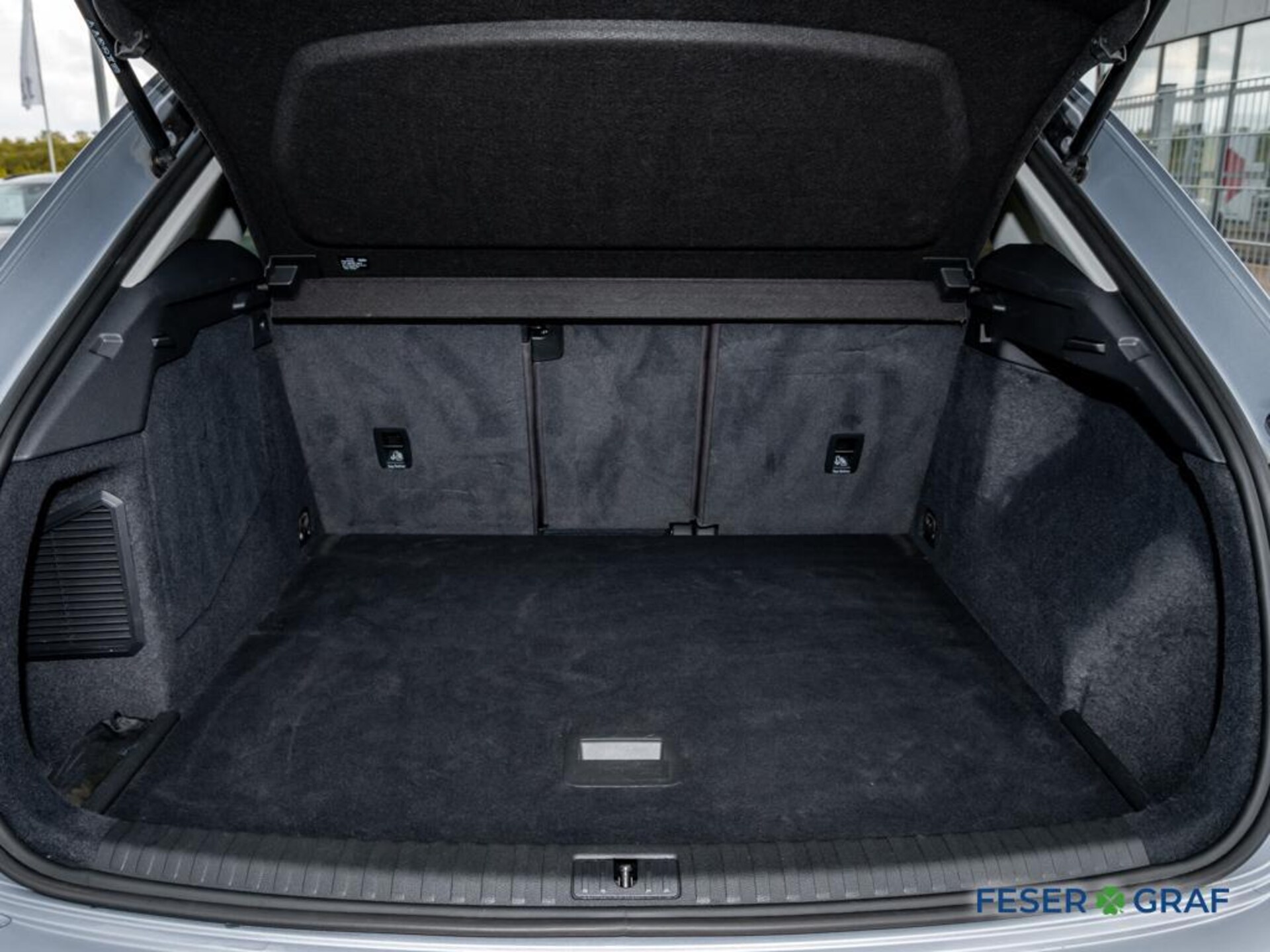 Audi Q3 TFSI e