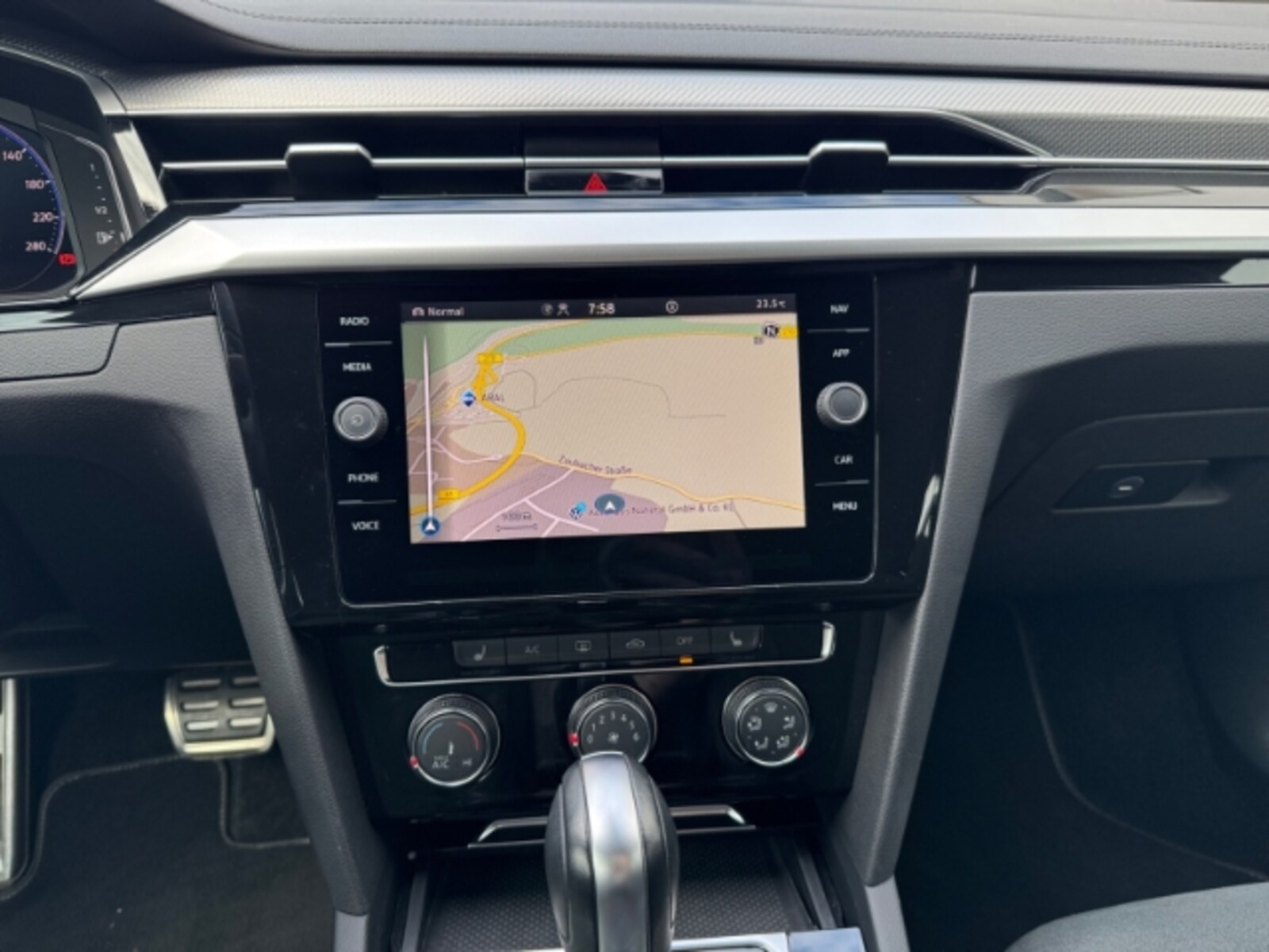 Volkswagen Arteon Shooting Brake – Bild 12