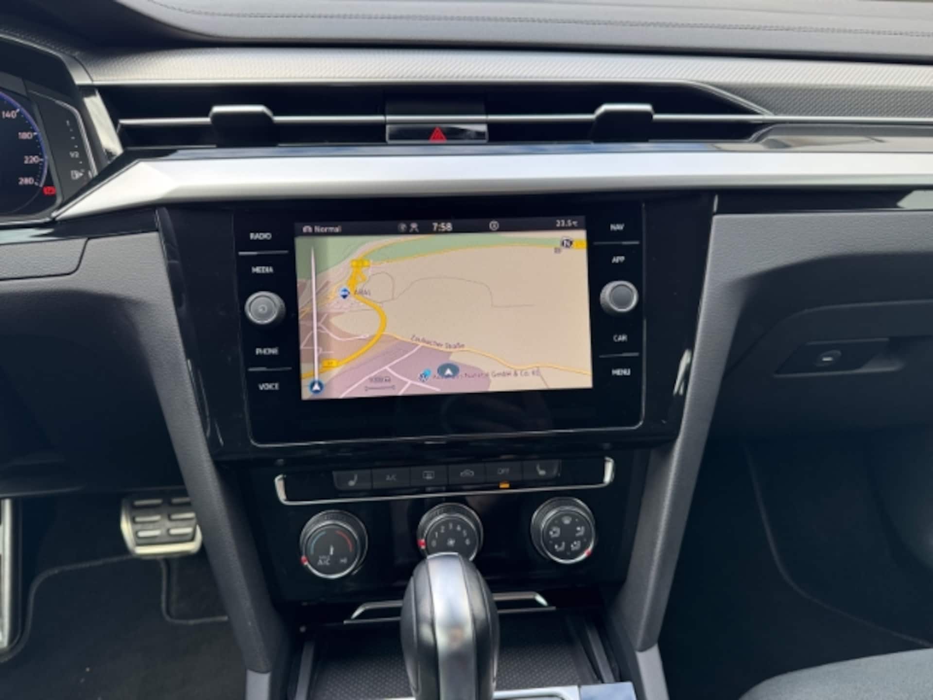 Volkswagen Arteon Shooting Brake R-Line