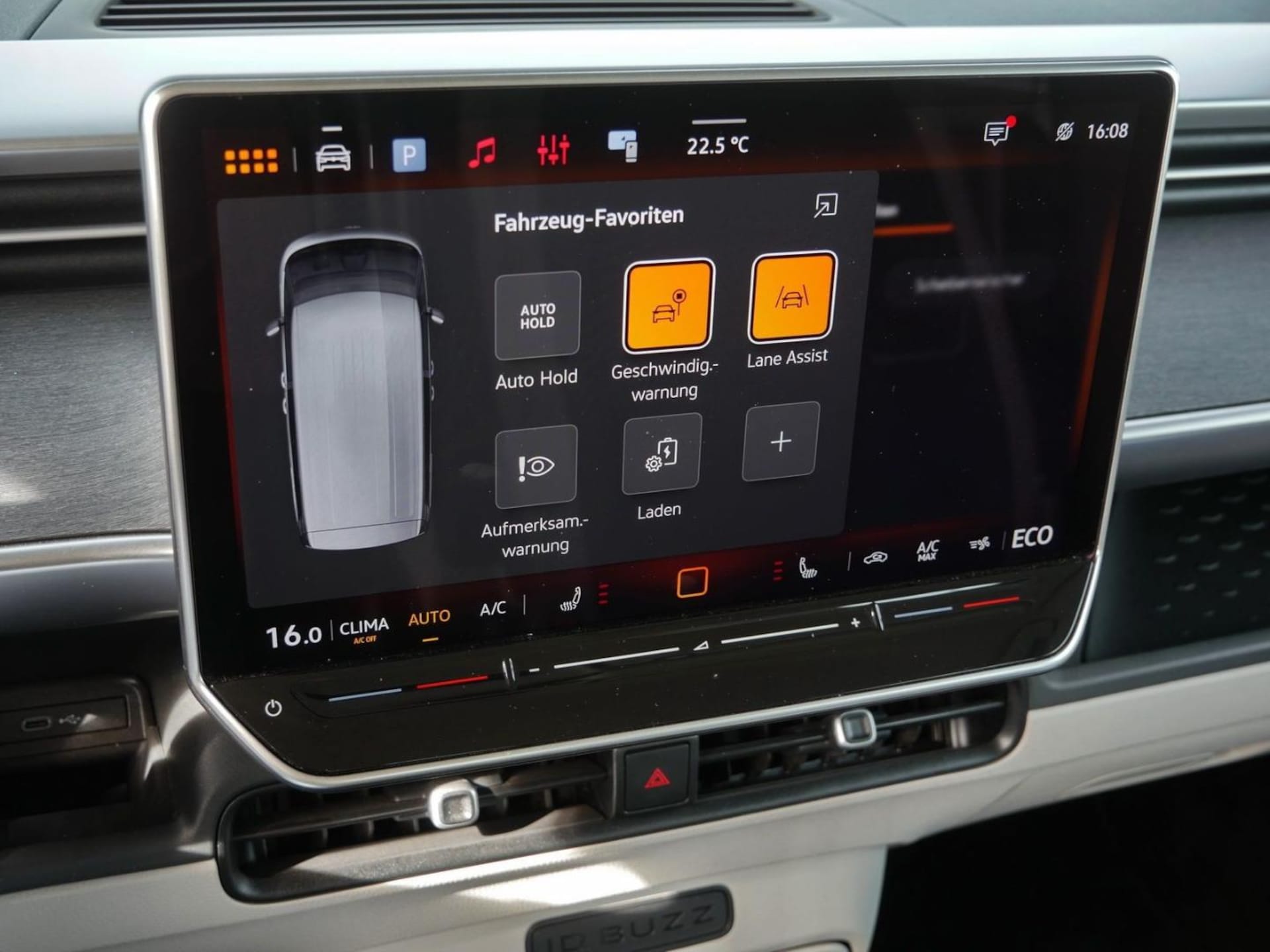 Volkswagen ID. Buzz Pro