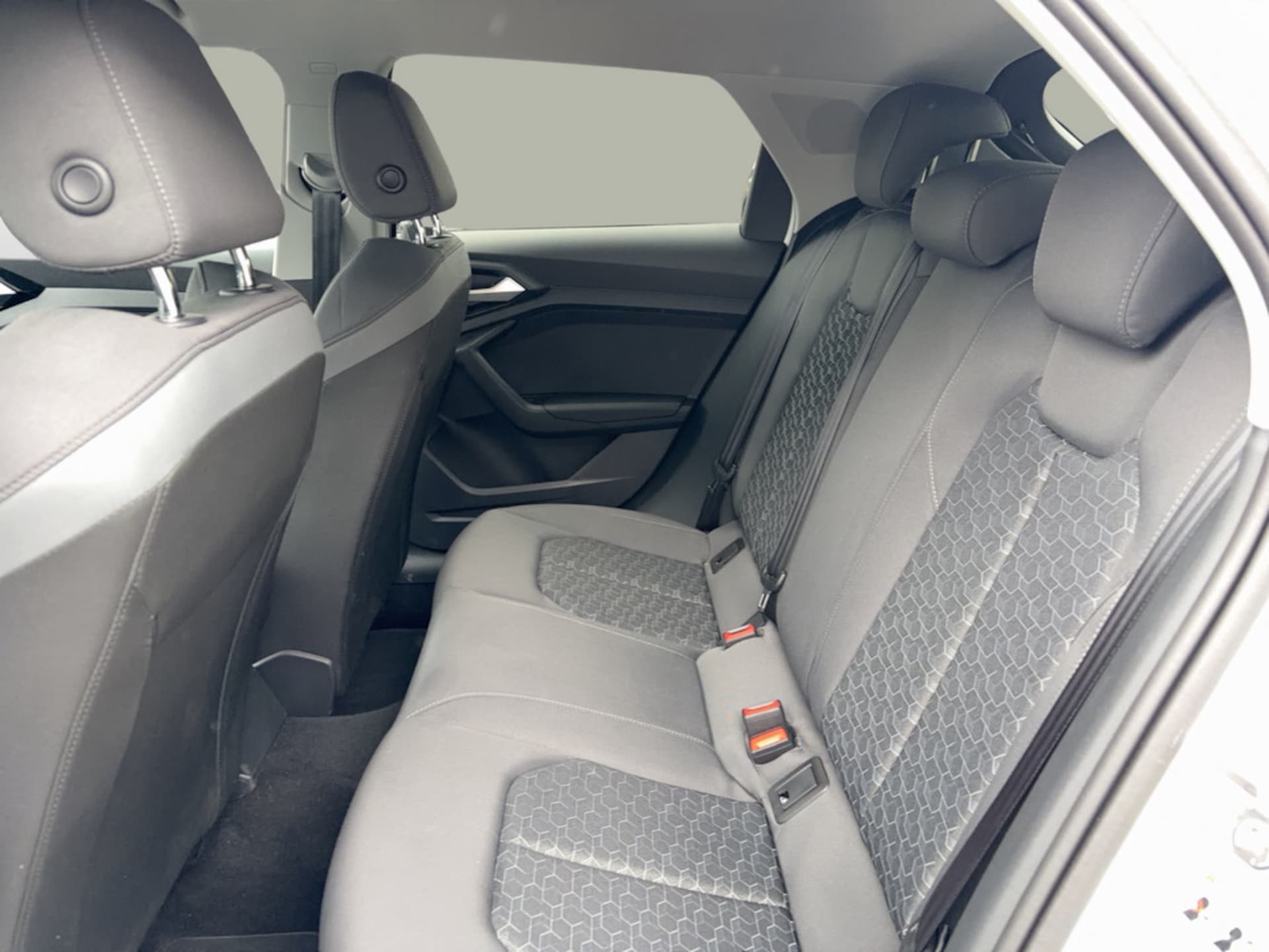 Audi A1 Sportback S line