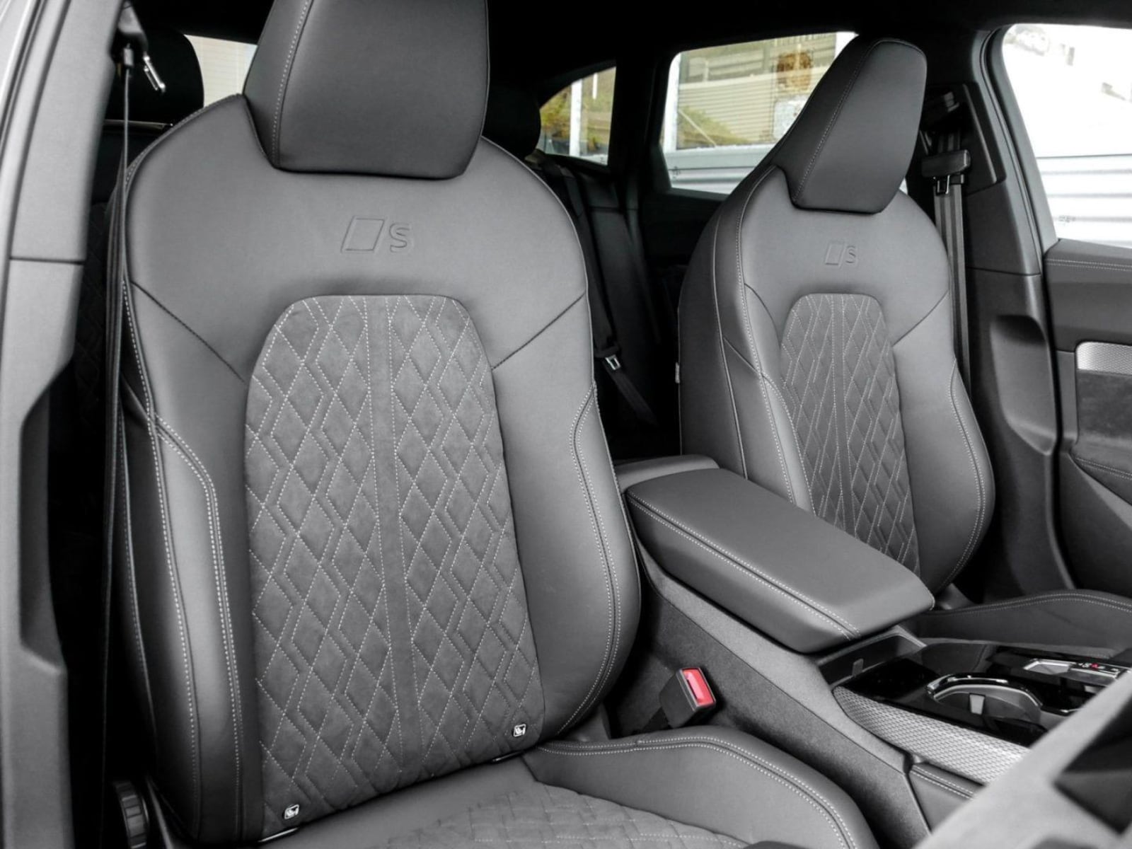 Audi A5 Avant – Bild 7