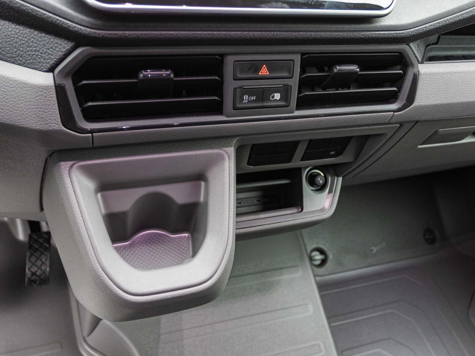 Volkswagen Crafter Kasten langer Radstand – Bild 14