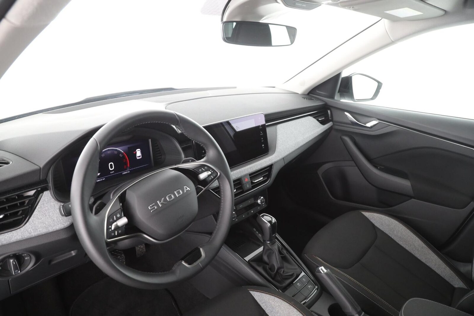 Škoda Kamiq – Bild 11