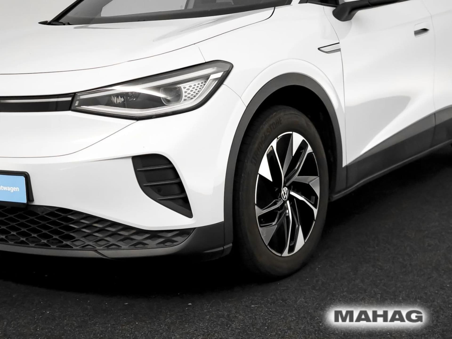 Volkswagen ID.4 Pure