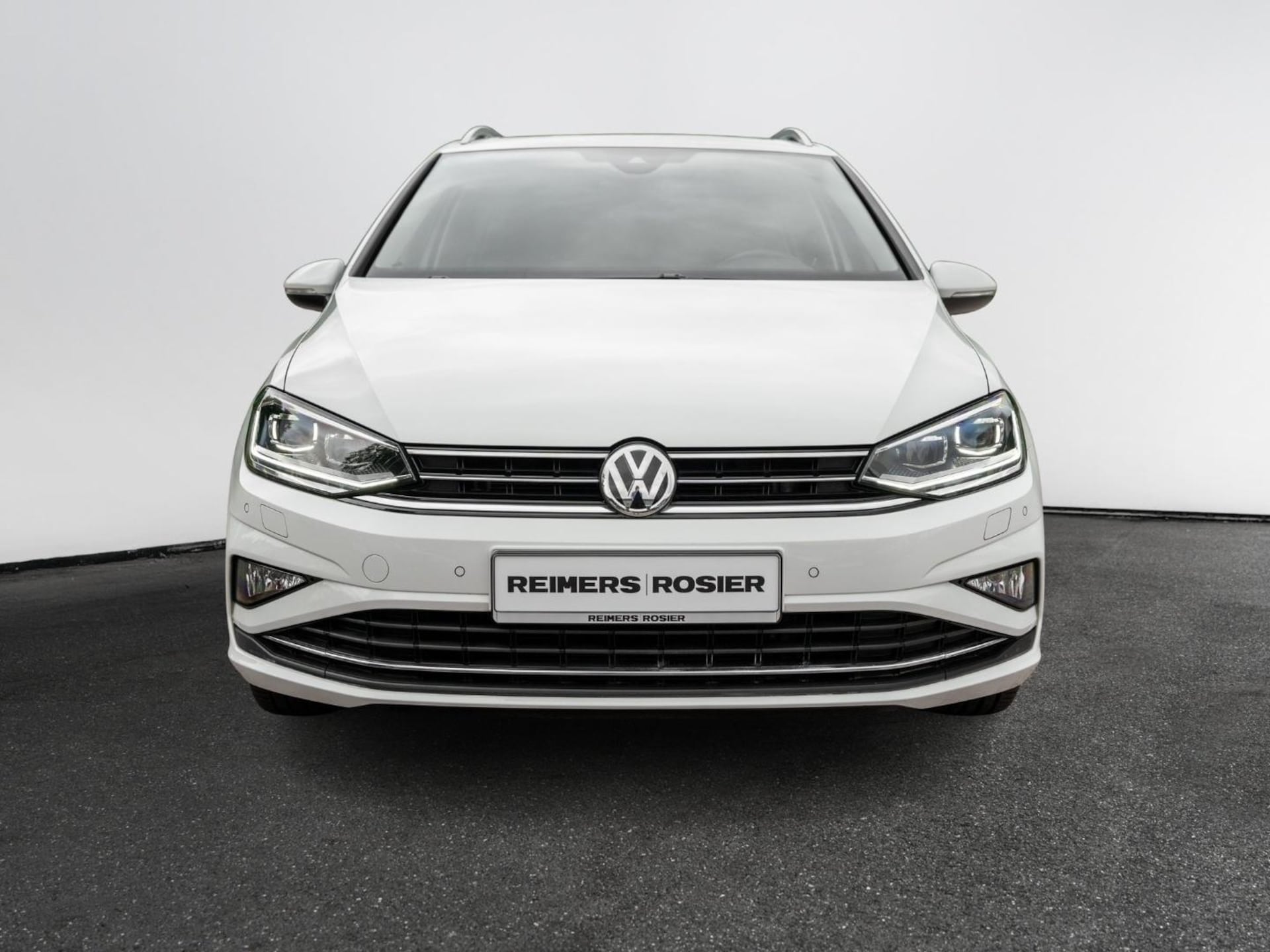 Volkswagen Golf Sportsvan JOIN