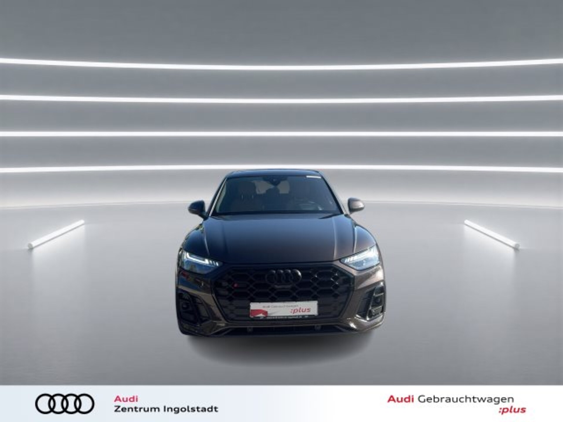 Audi SQ5 SUV
