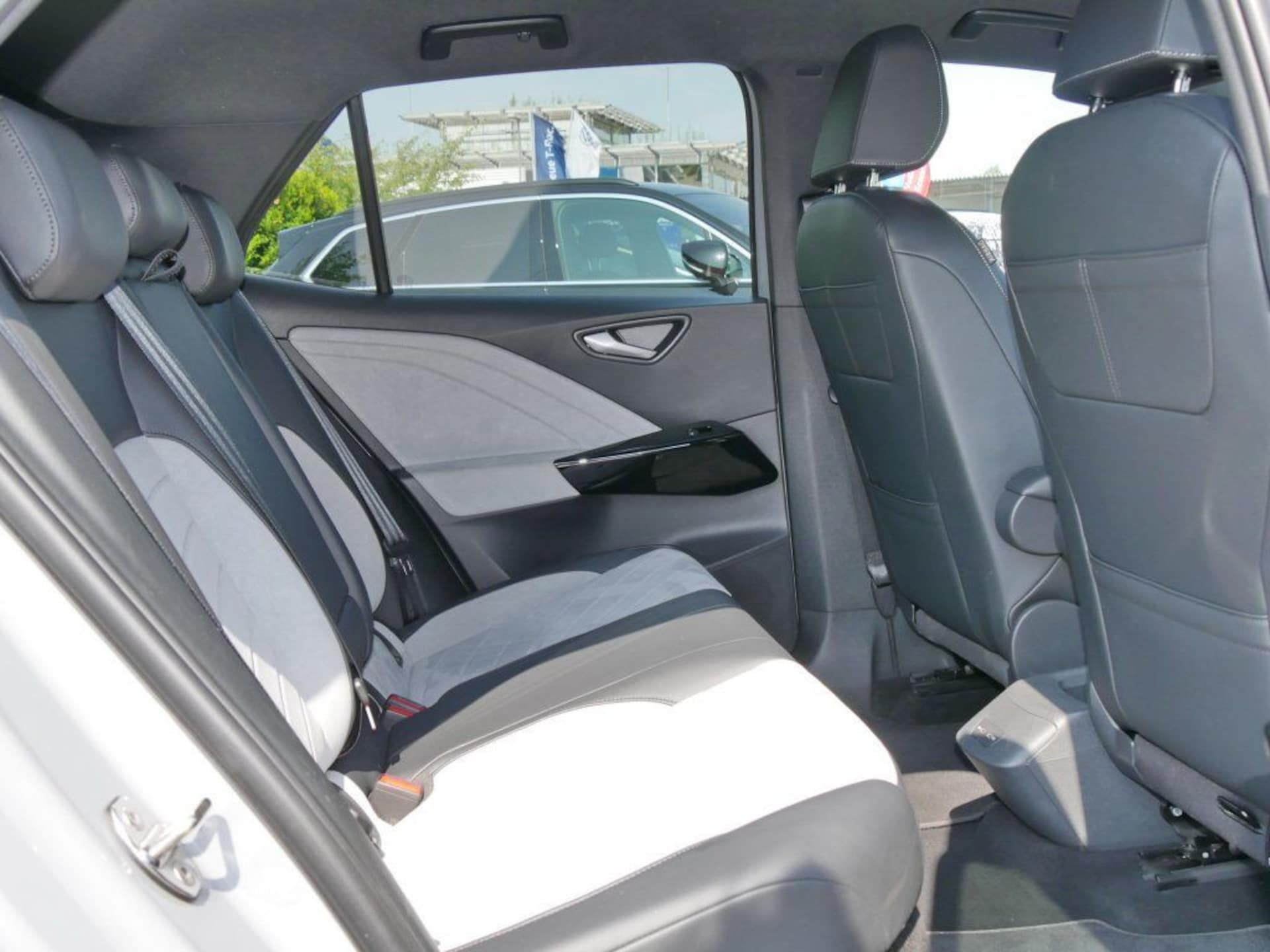 Volkswagen ID.3 MOVE Pro