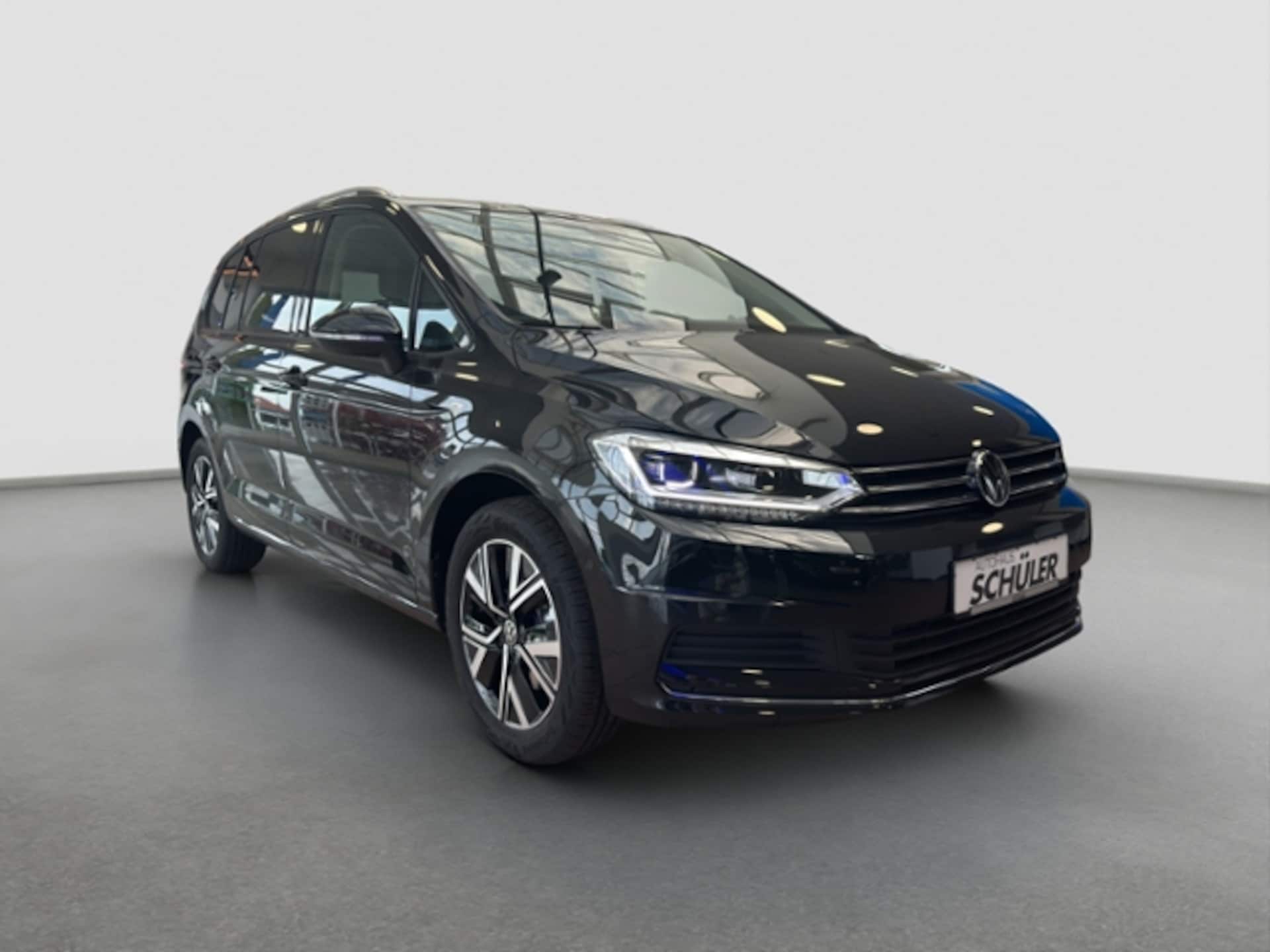 Volkswagen Touran ENERGY