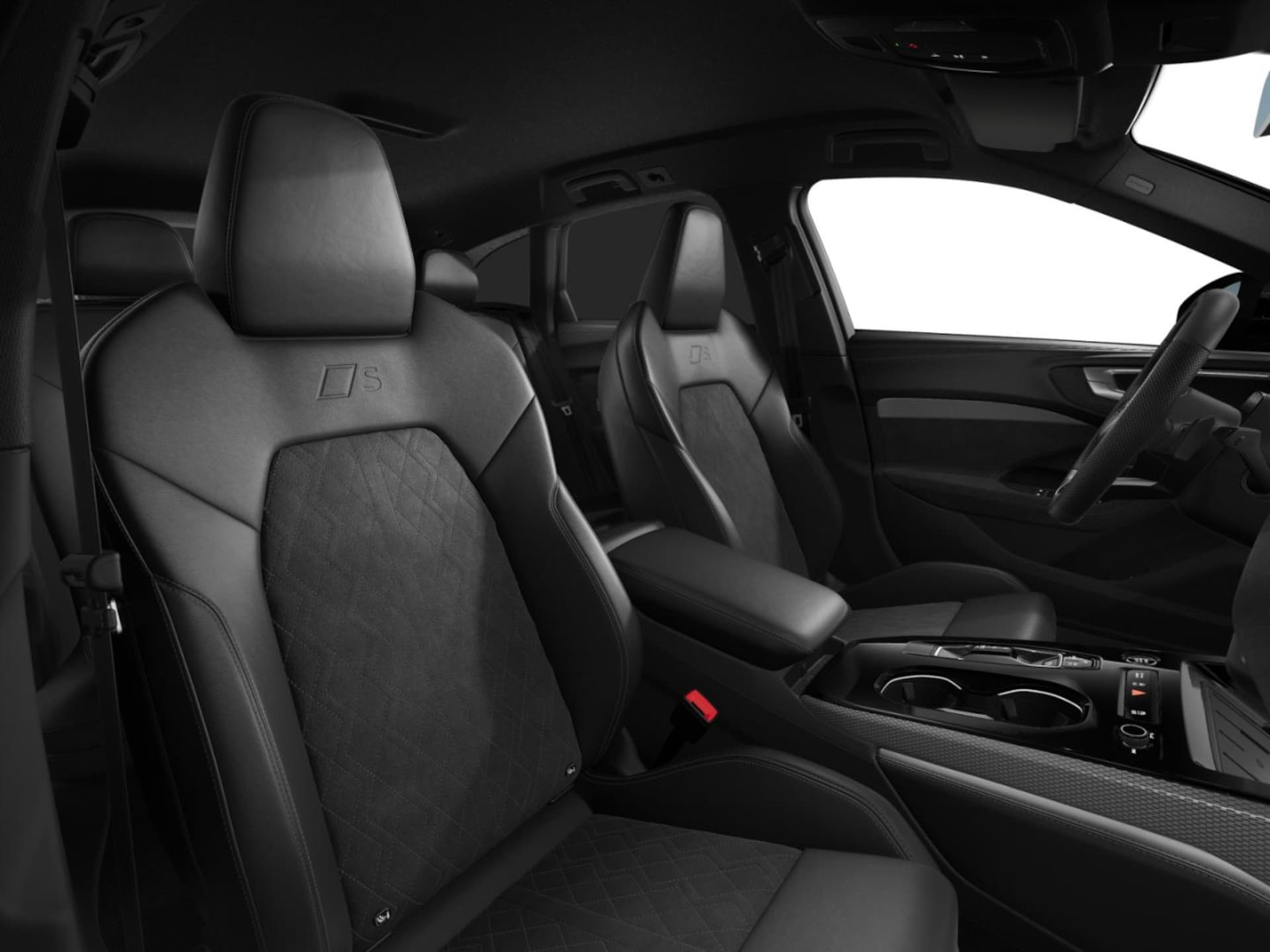Audi A5 Avant edition one