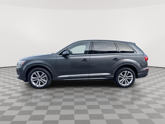 2025 Audi Q7