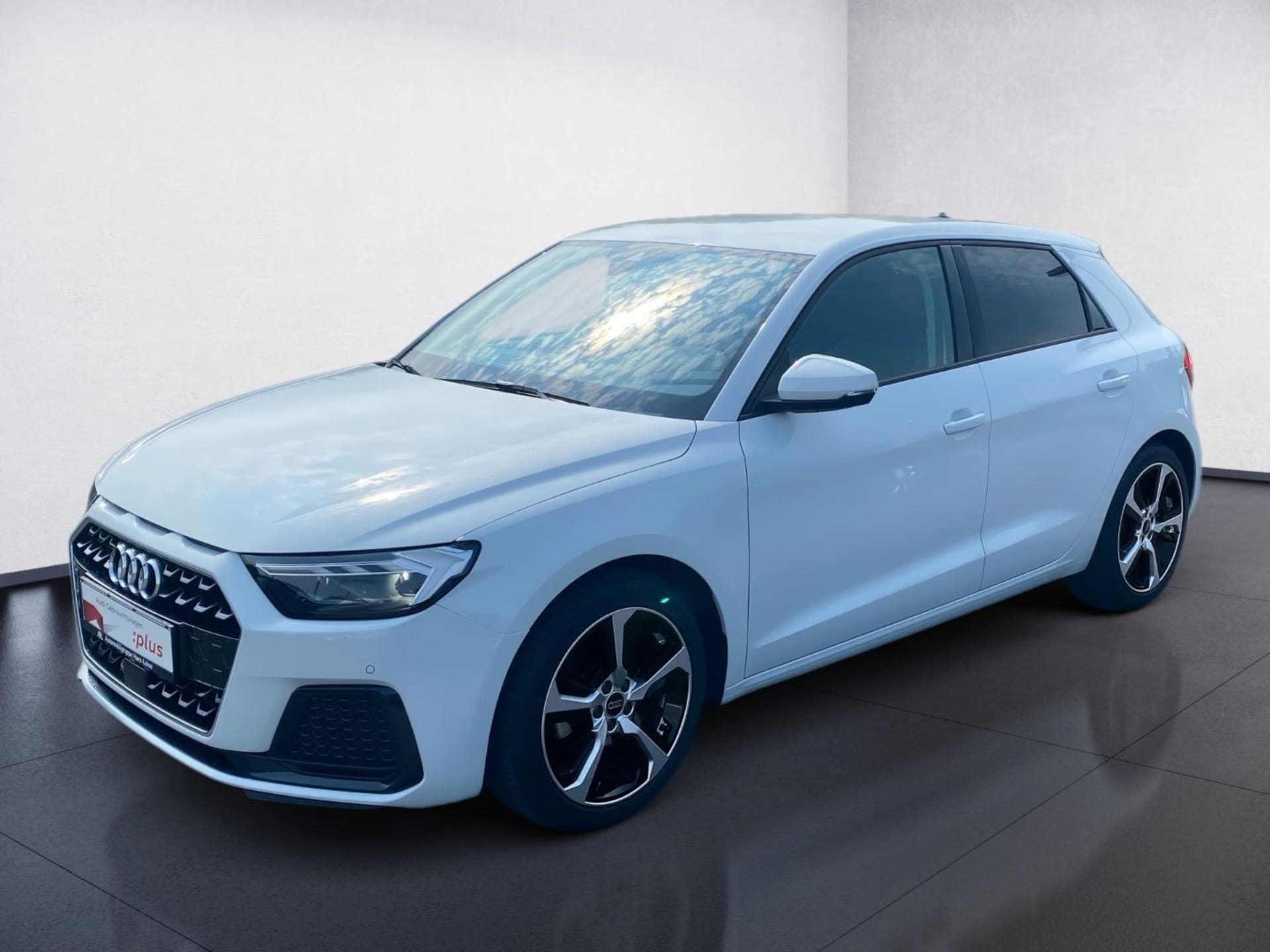 Audi A1 Sportback Advanced