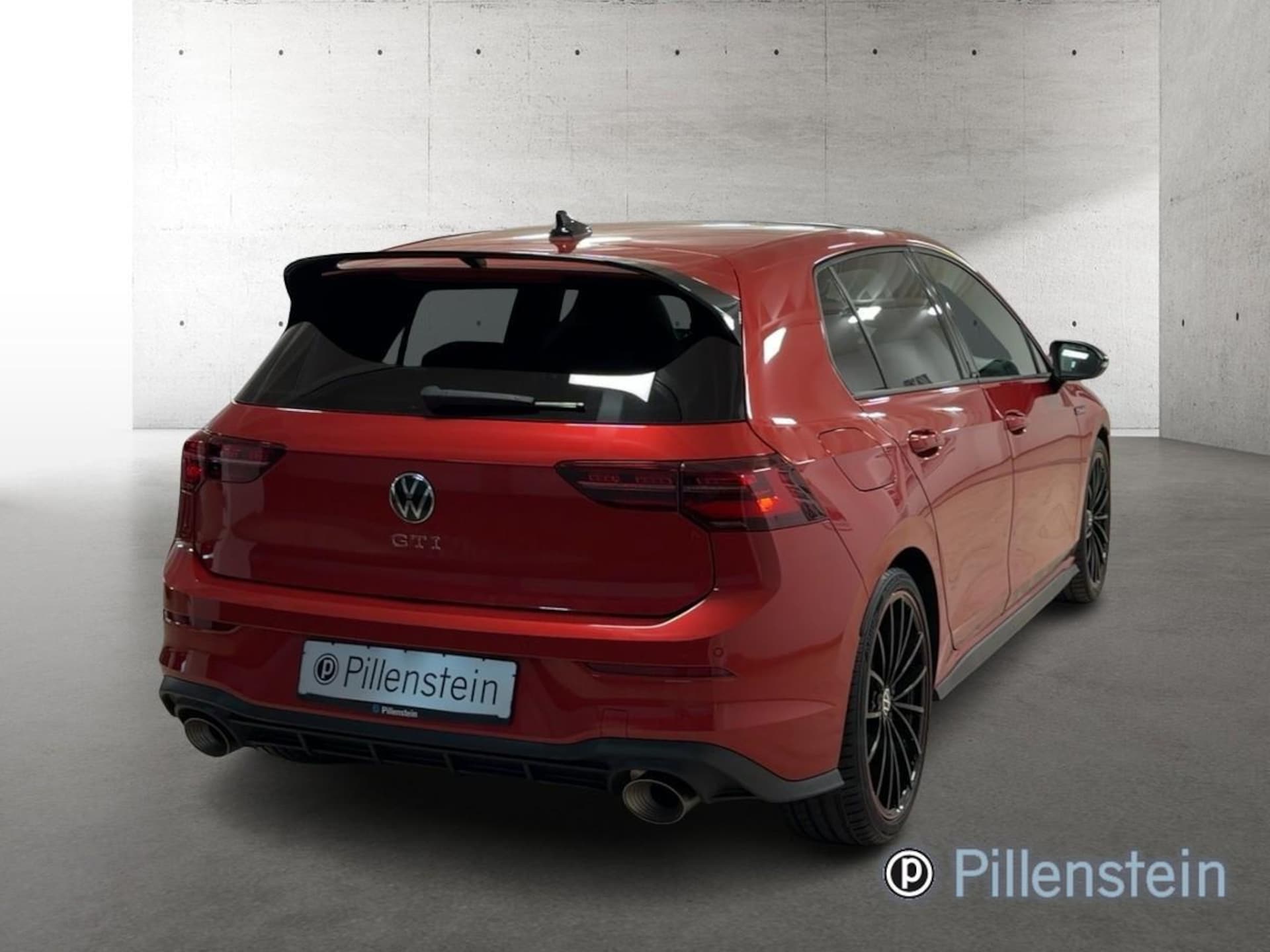 Volkswagen Golf GTI Clubsport