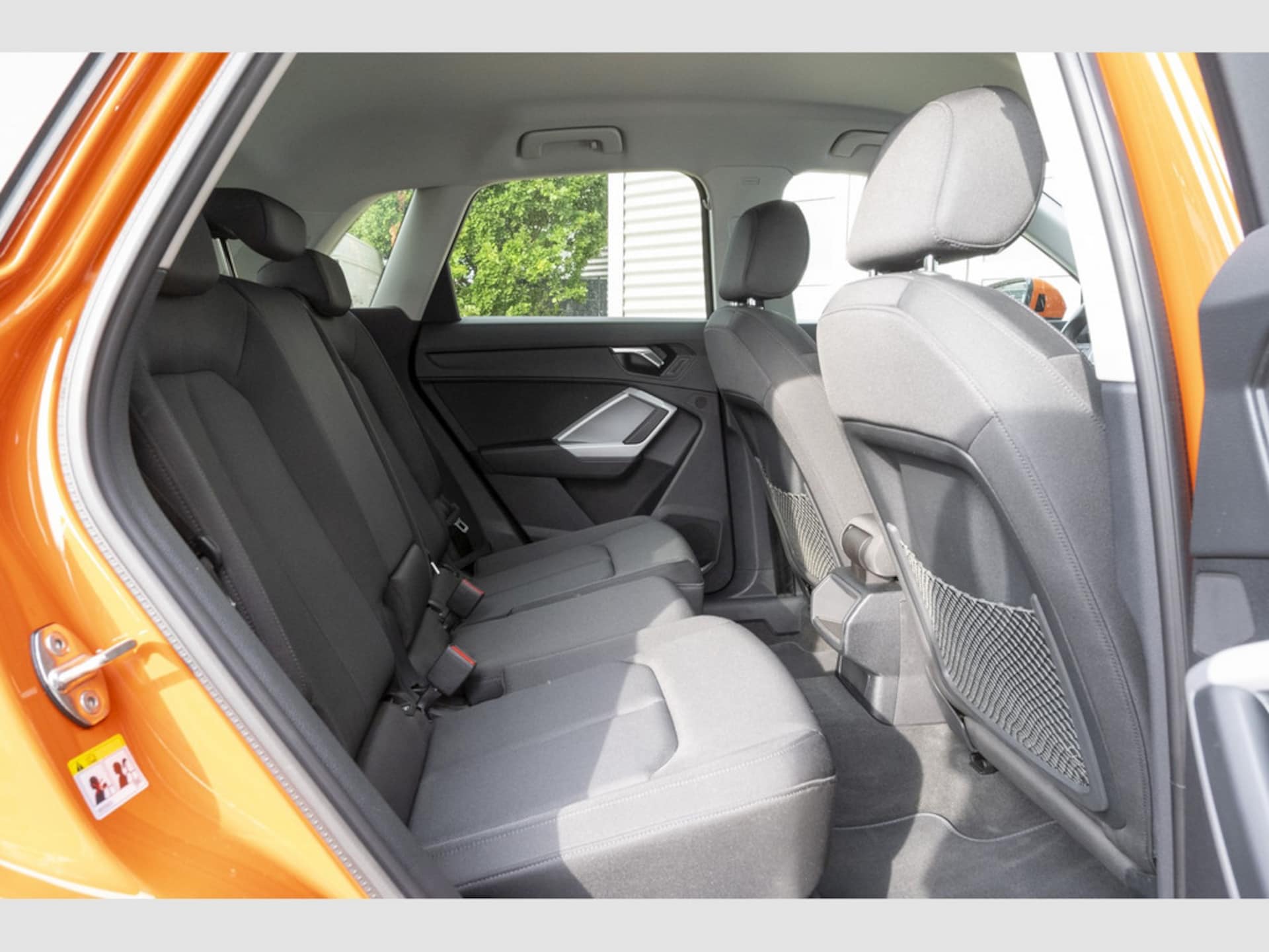 Audi Q3 SUV
