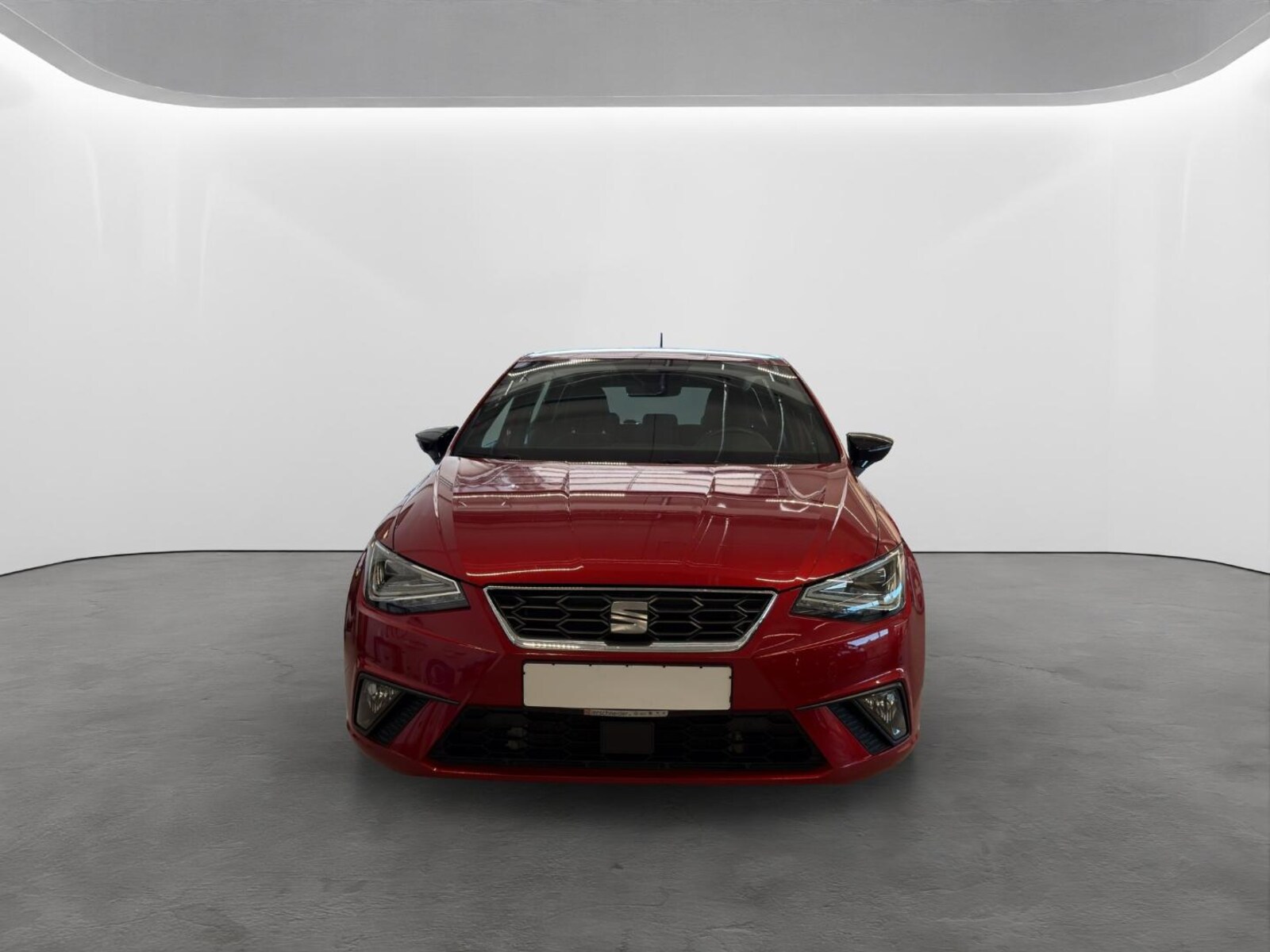 SEAT Ibiza – Bild 3