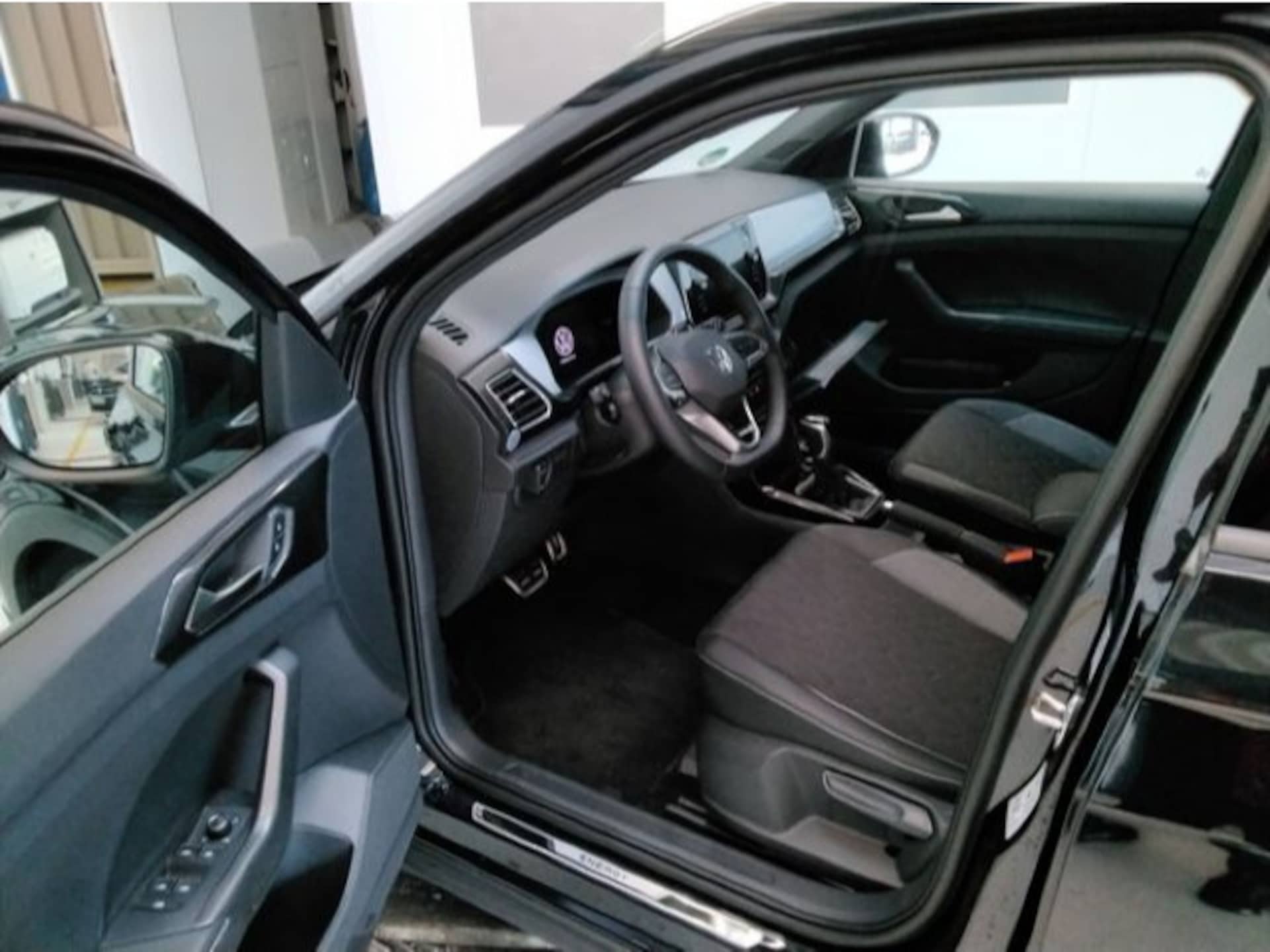 Volkswagen T-Cross ENERGY