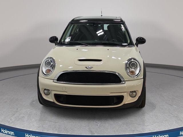 2014 MINI Clubman
