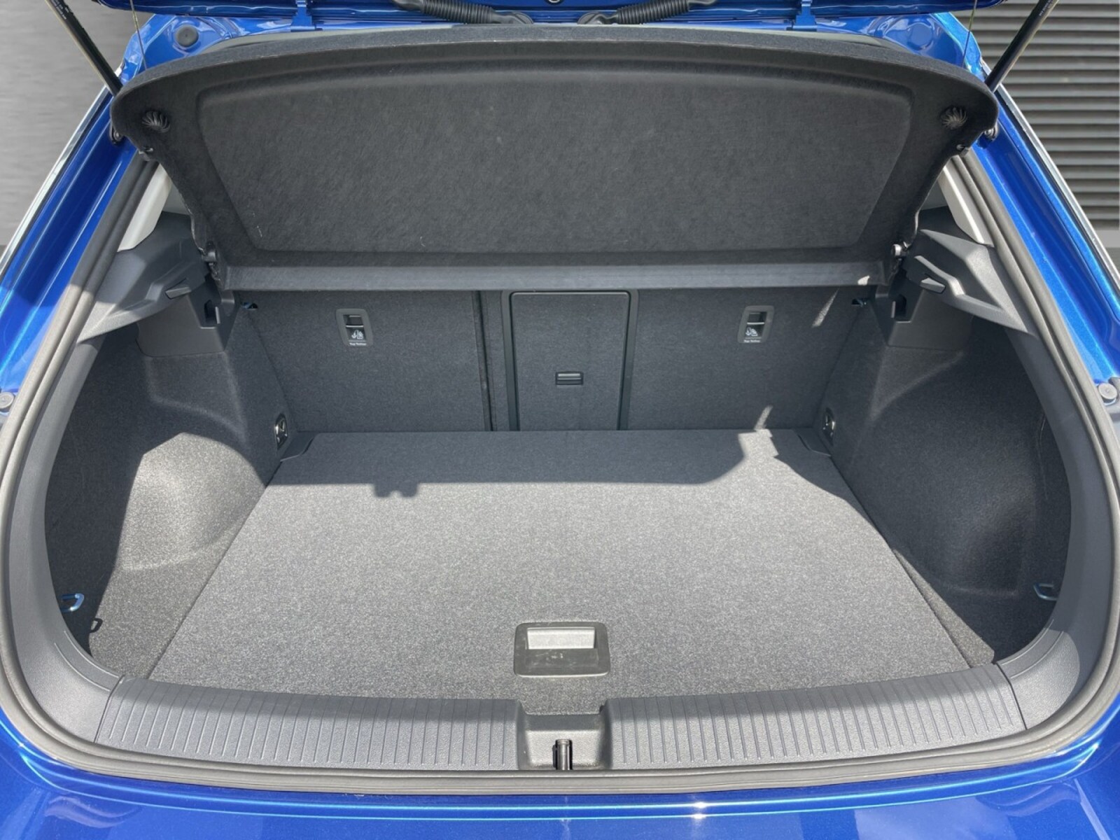 Volkswagen T-Roc – Bild 8