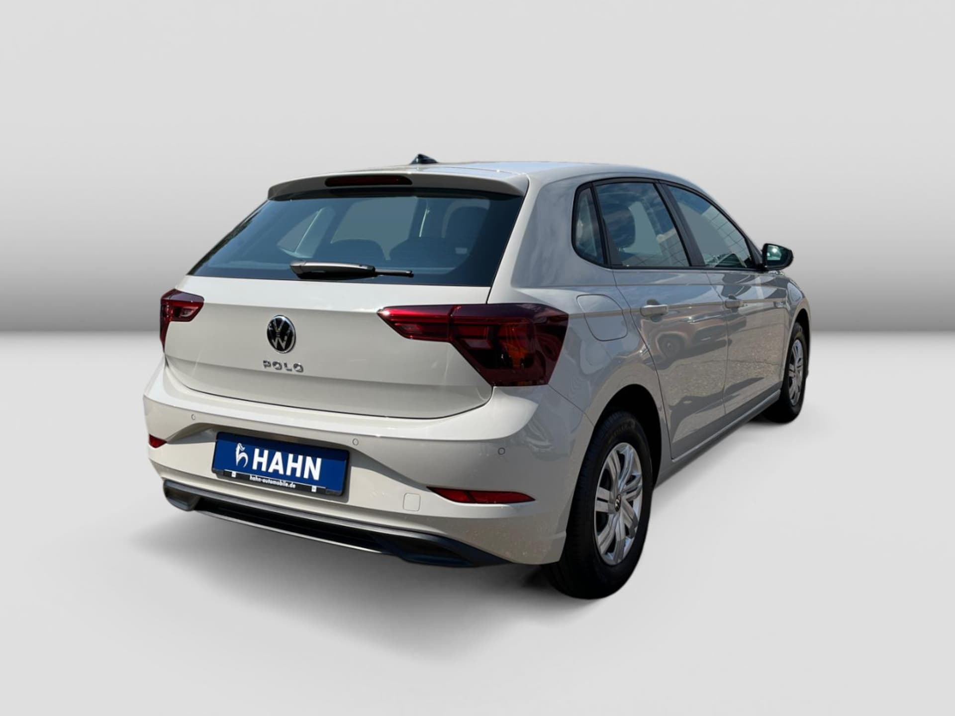 Volkswagen Polo Trend