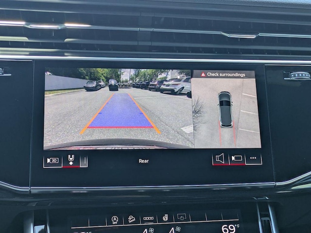 2026 Audi Q7 Premium Plus - Photo 32