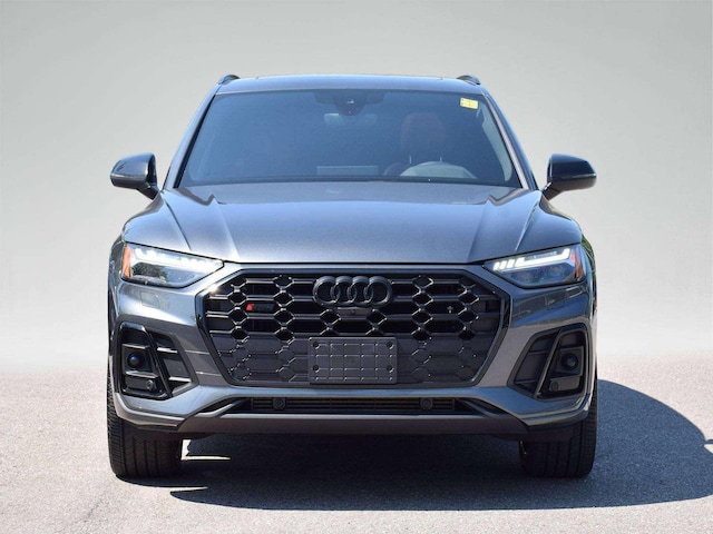 2023 Audi SQ5