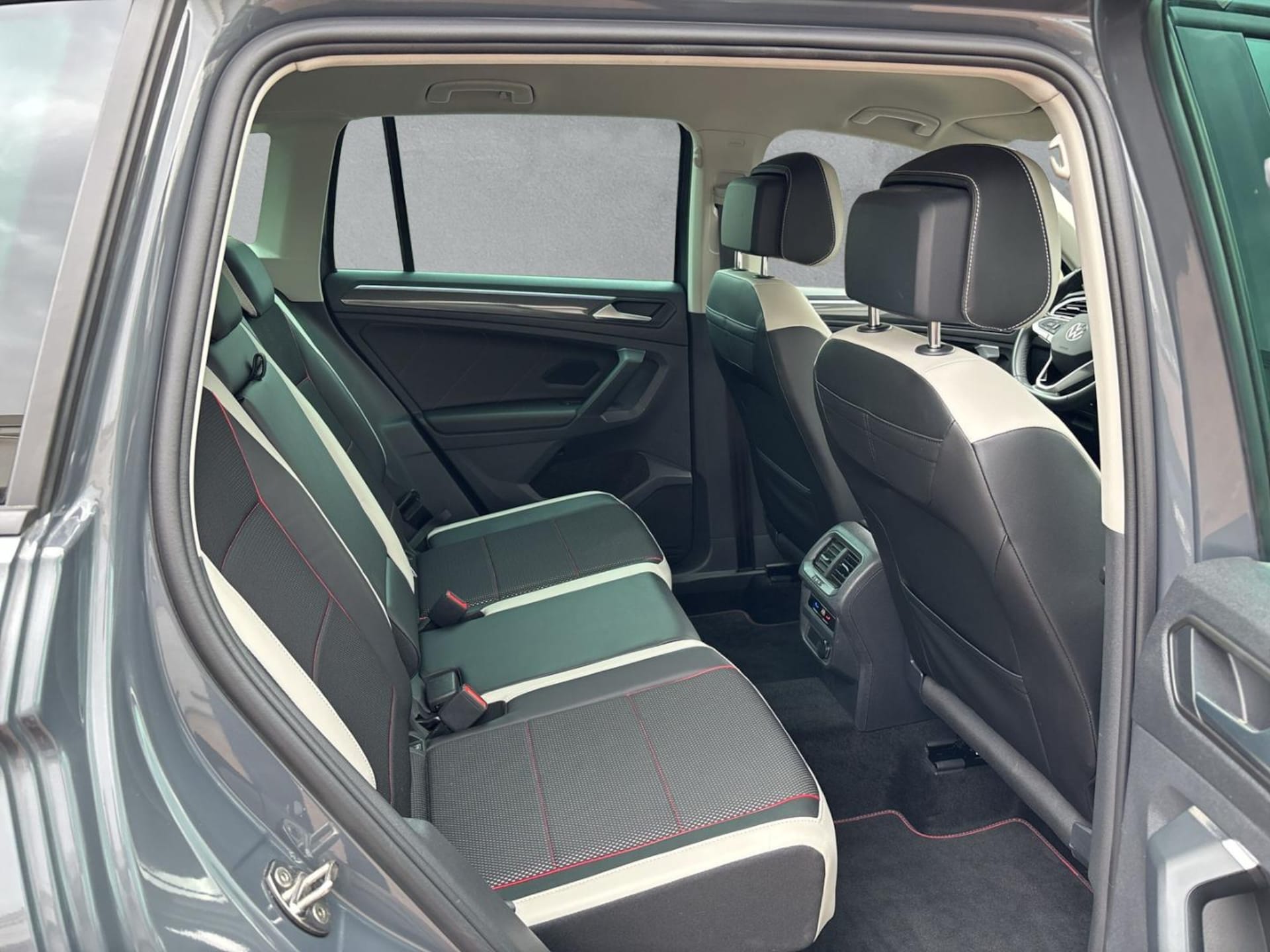 Volkswagen Tiguan Urban Sport