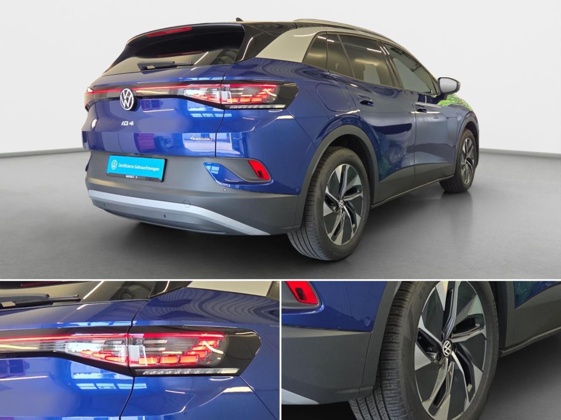 Volkswagen ID.4 Pro