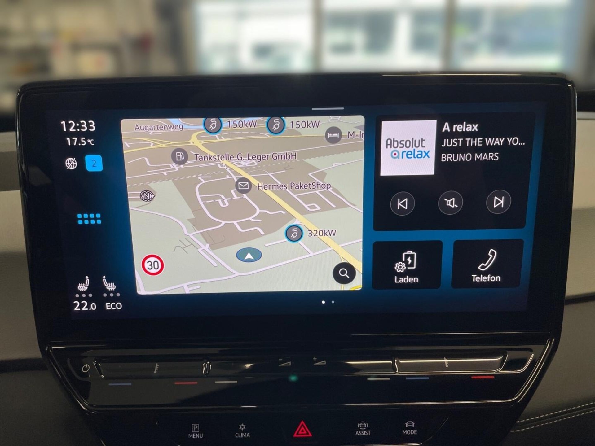 Volkswagen ID.3 MOVE Pro