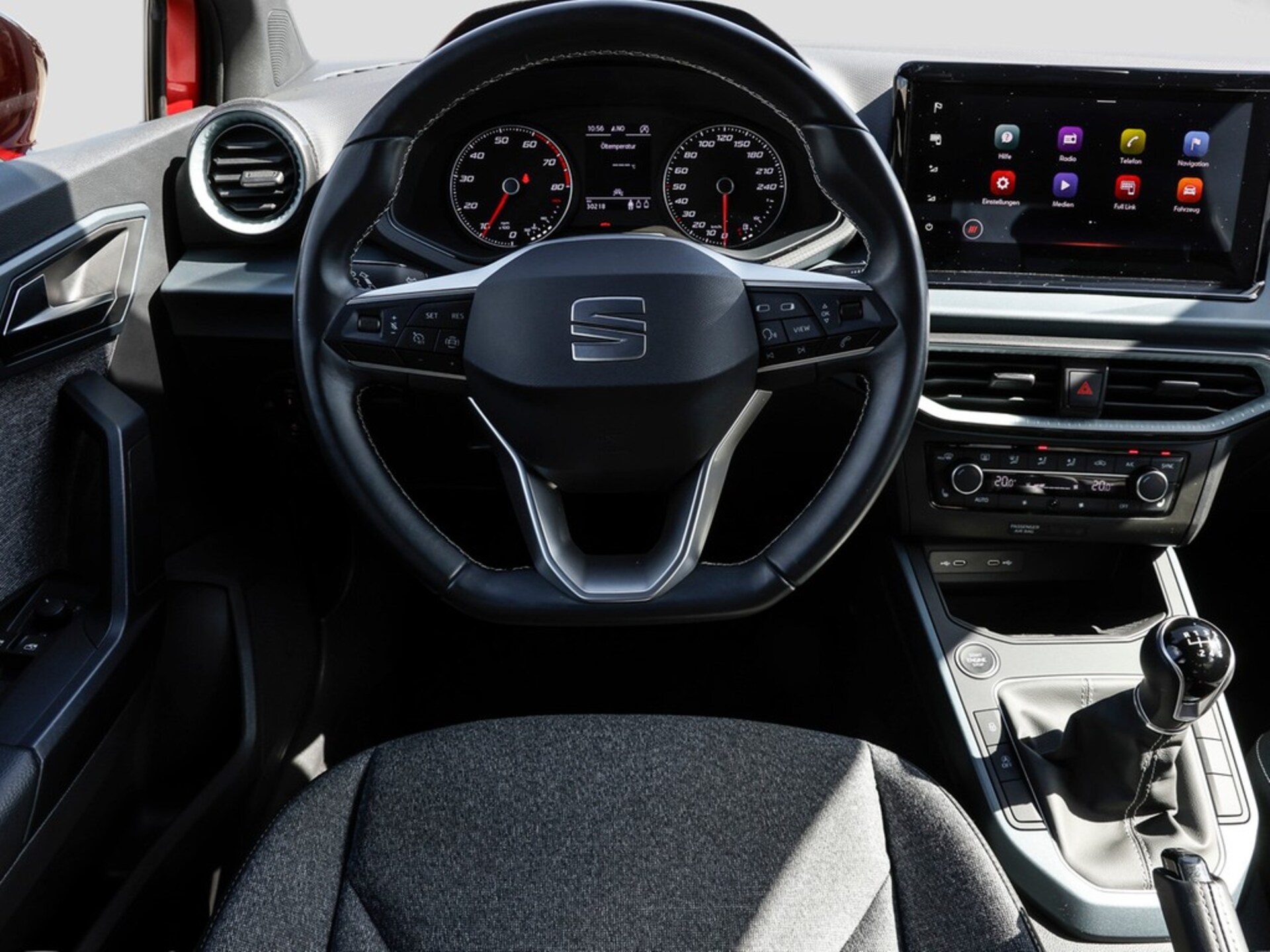 SEAT Arona Xperience