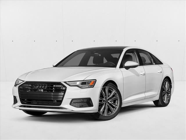 Photo of 2023 Audi A6 Sedan 