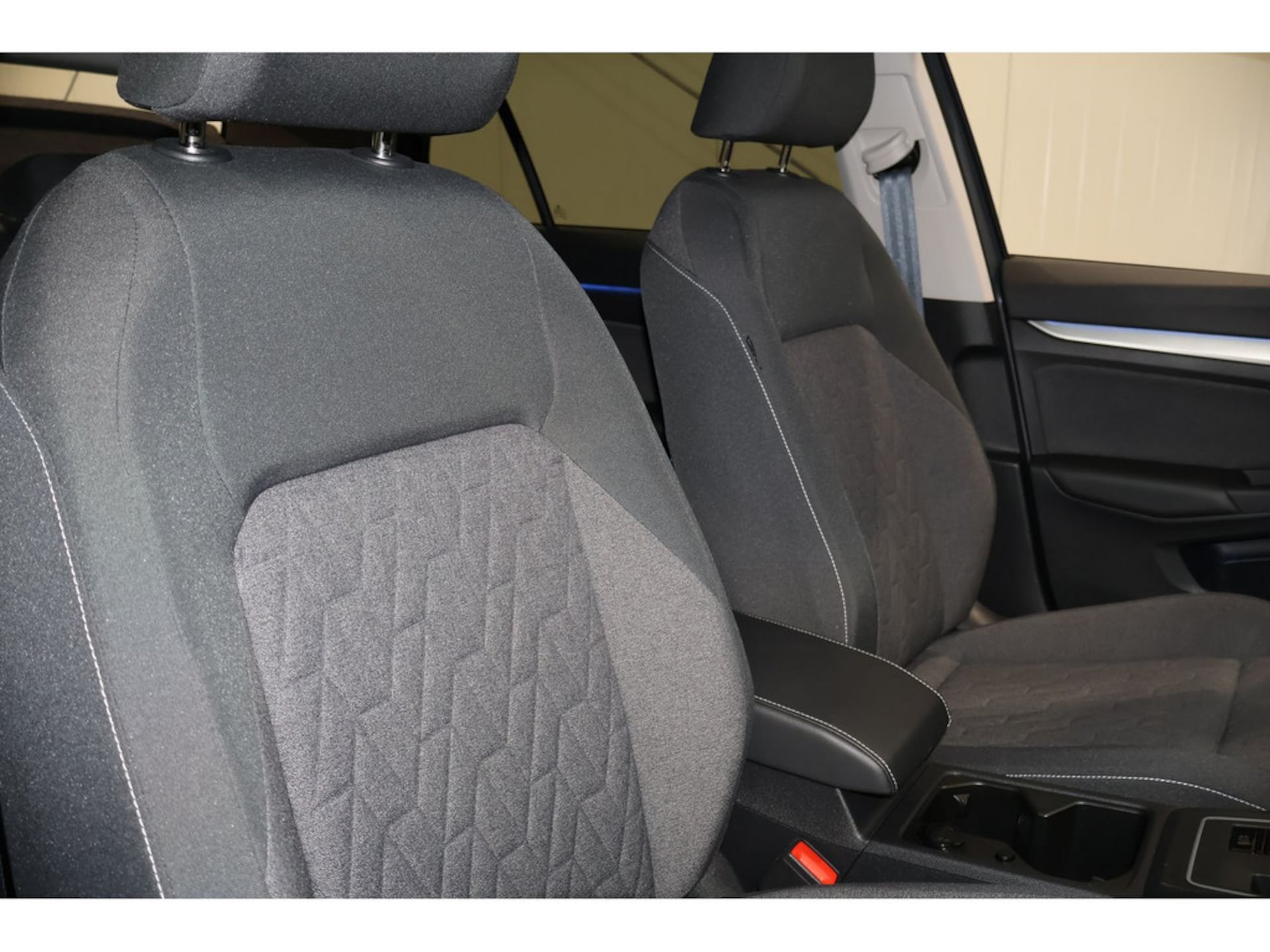 Volkswagen Golf MOVE