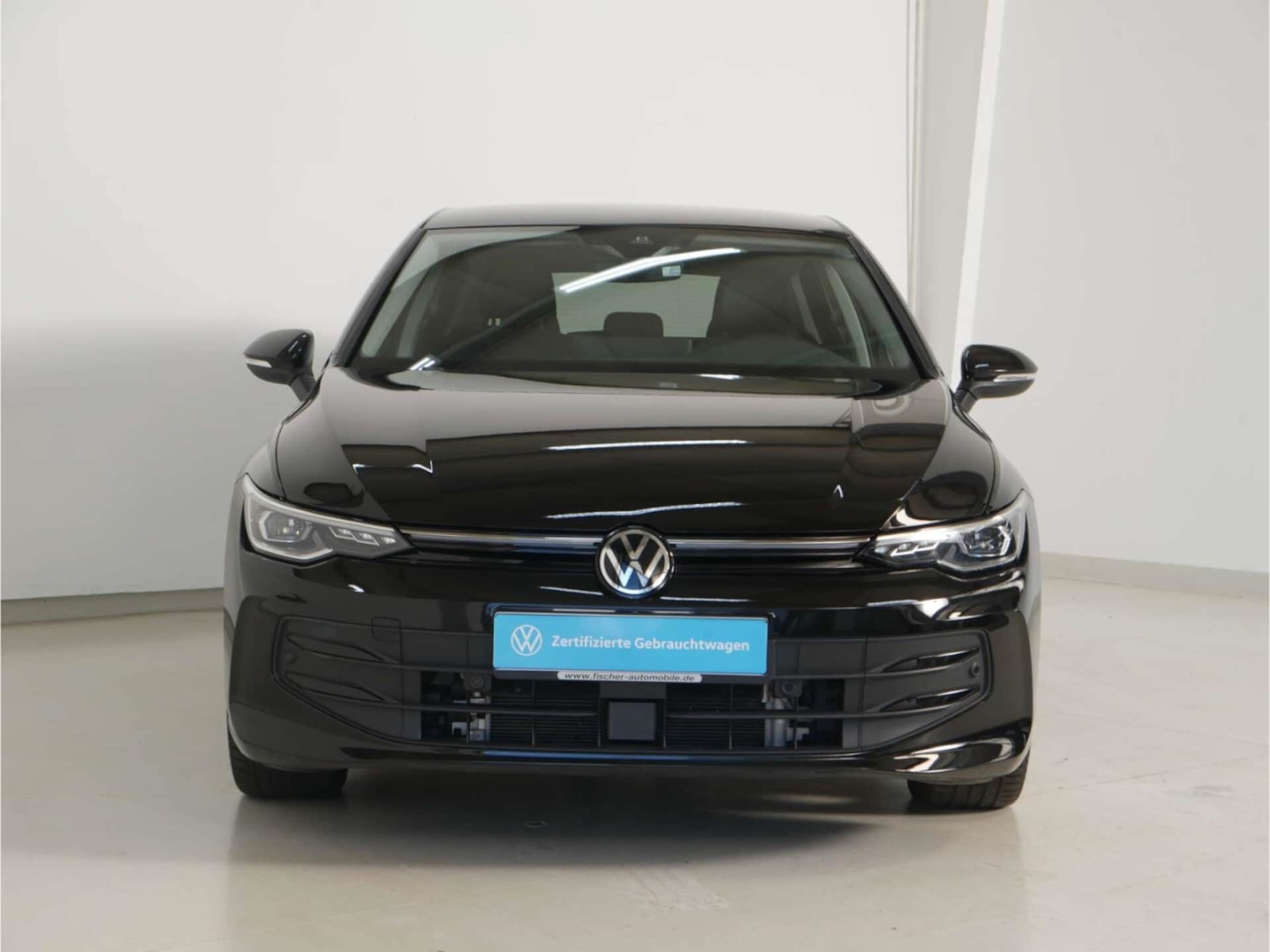 Volkswagen Golf Edition Plus