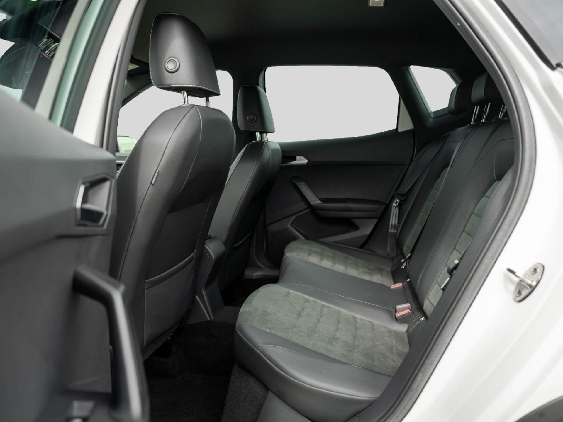 SEAT Arona Xperience