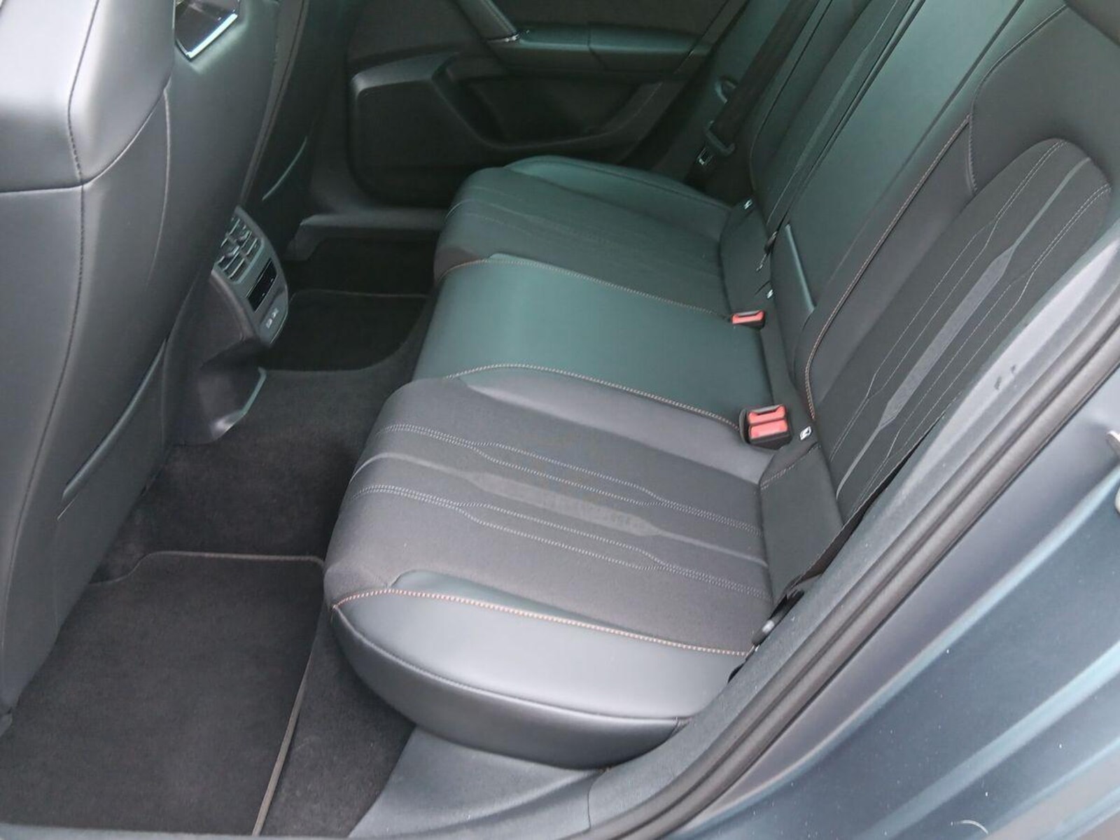 CUPRA Leon – Bild 19