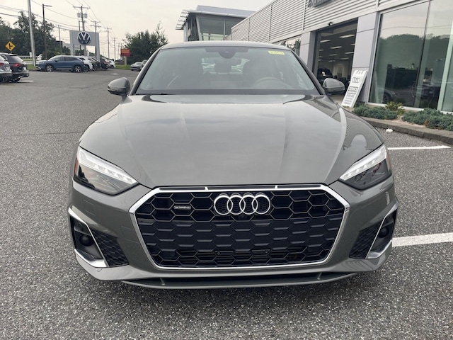 2023 Audi A5 Sportback
