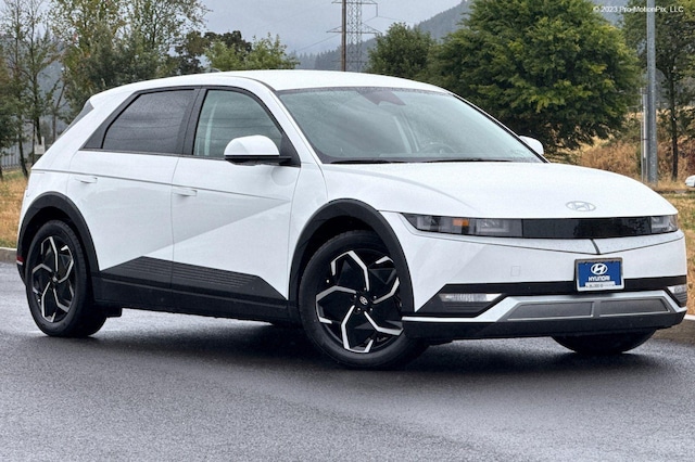 2024 Hyundai IONIQ 5