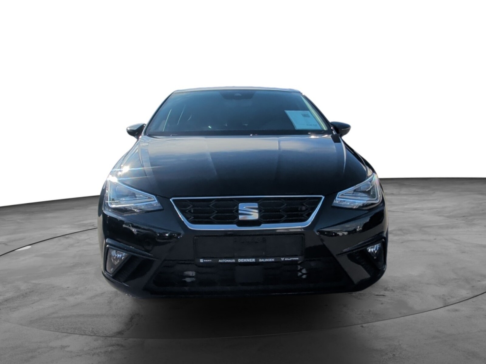SEAT Ibiza – Bild 8