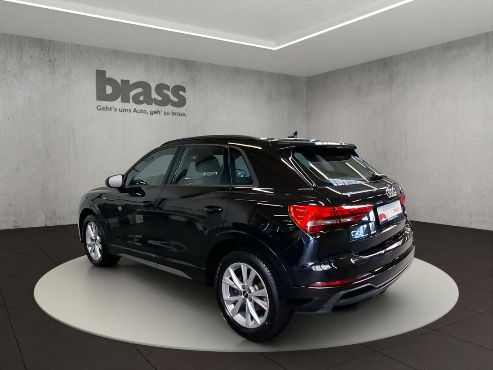 Audi Q3 – Bild 4