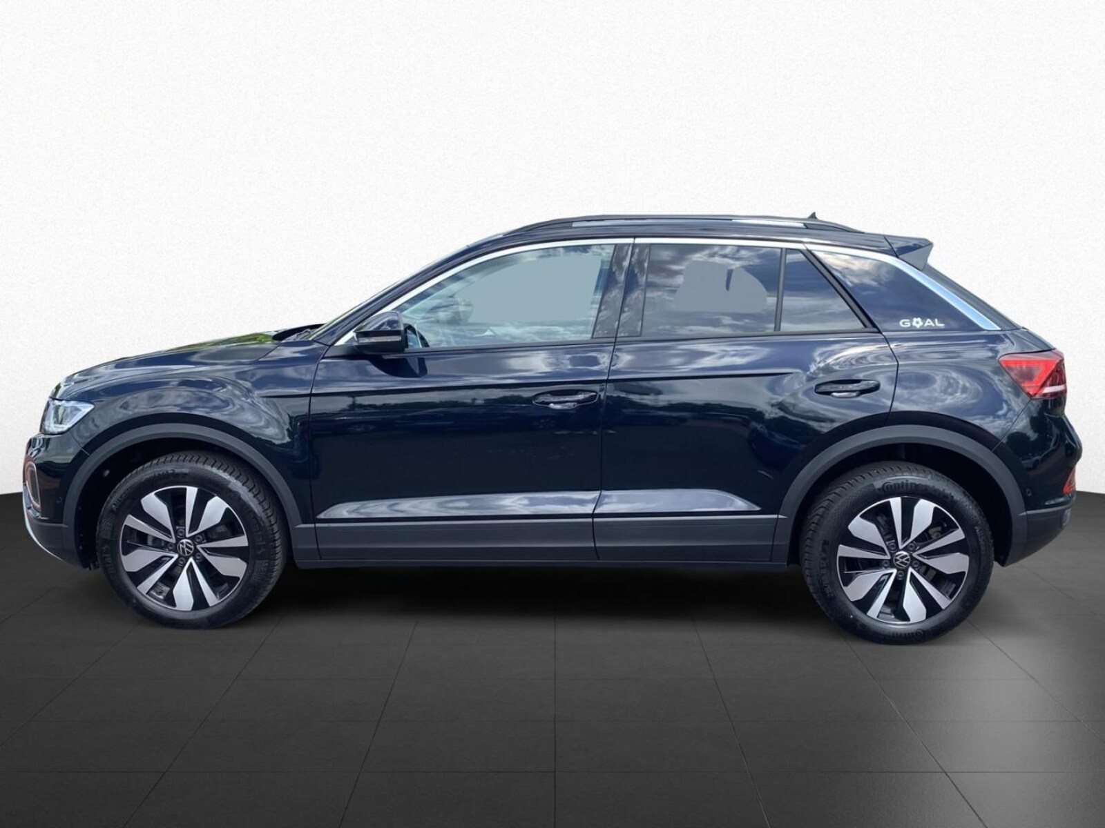 Volkswagen T-Roc – Bild 5