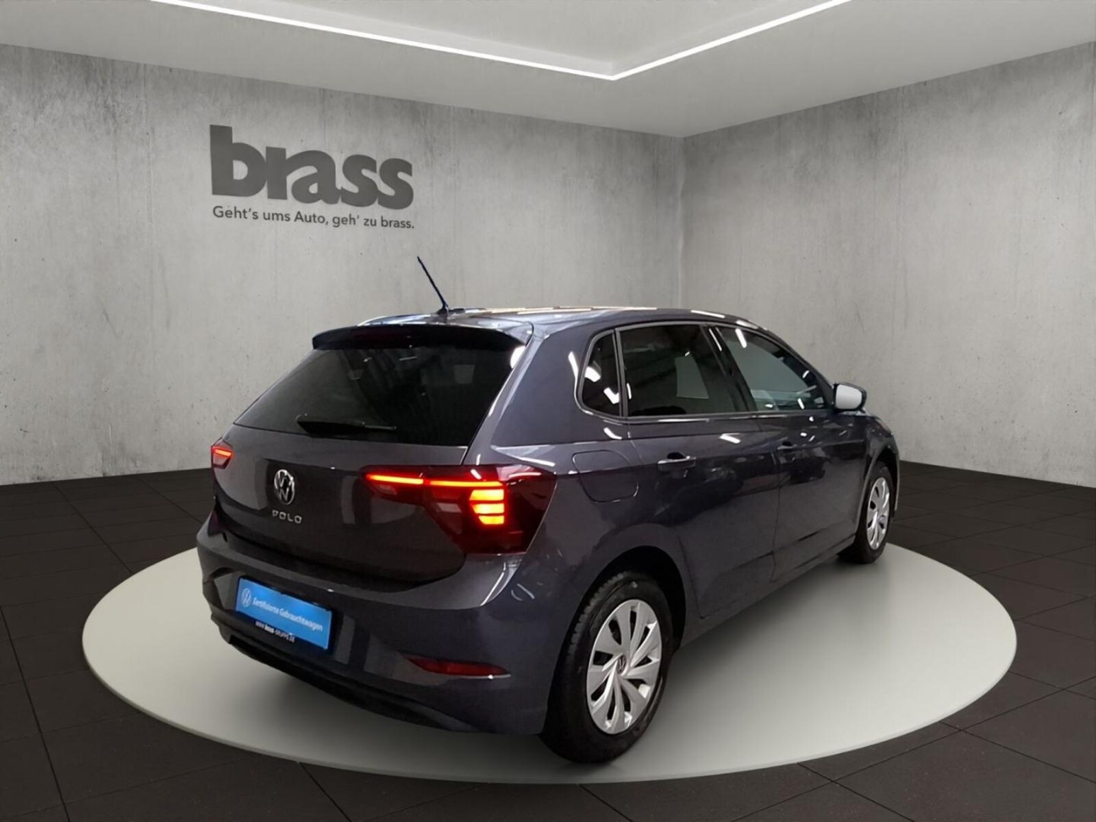 Volkswagen Polo – Bild 5