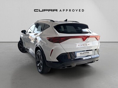 CUPRA Formentor 1.5 eTSI DSG 110 kW (150 CV) — photo 2