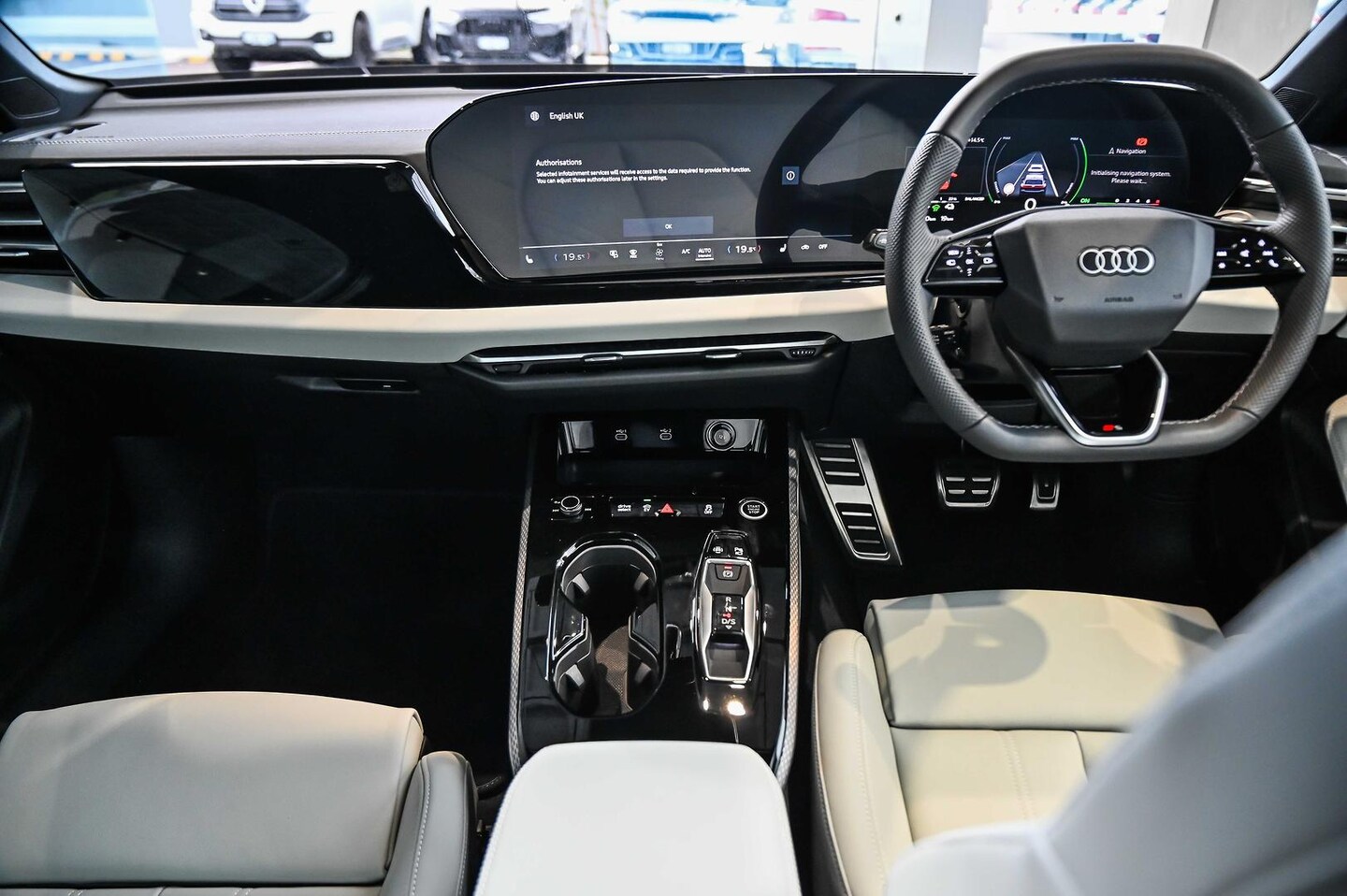 Image about Audi A5 Avant TFSI e e-hybrid quattro 270 kW S tronic