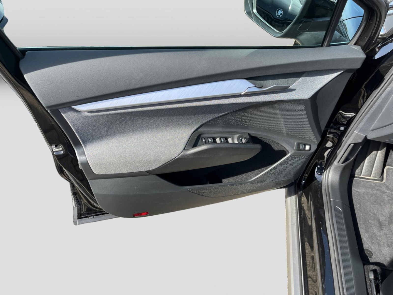 Škoda Enyaq – Bild 13