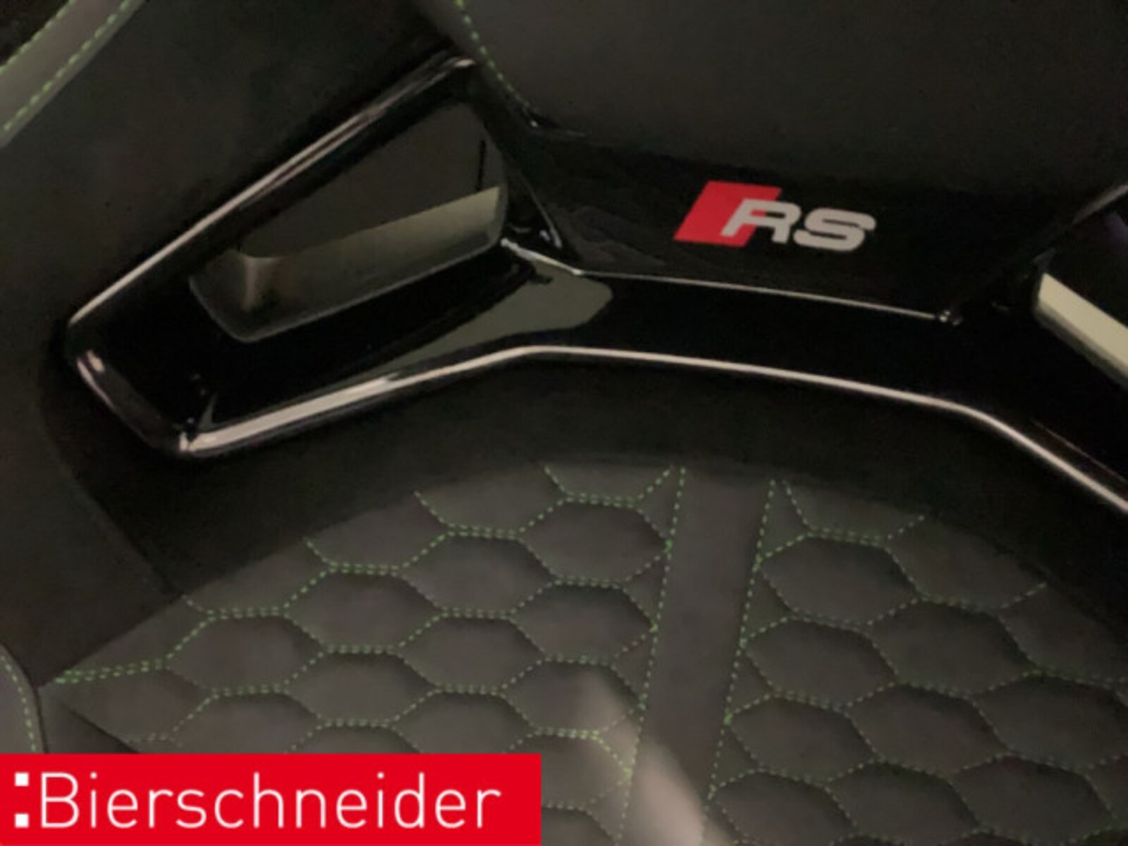 Audi RS 3 Sportback – Bild 26