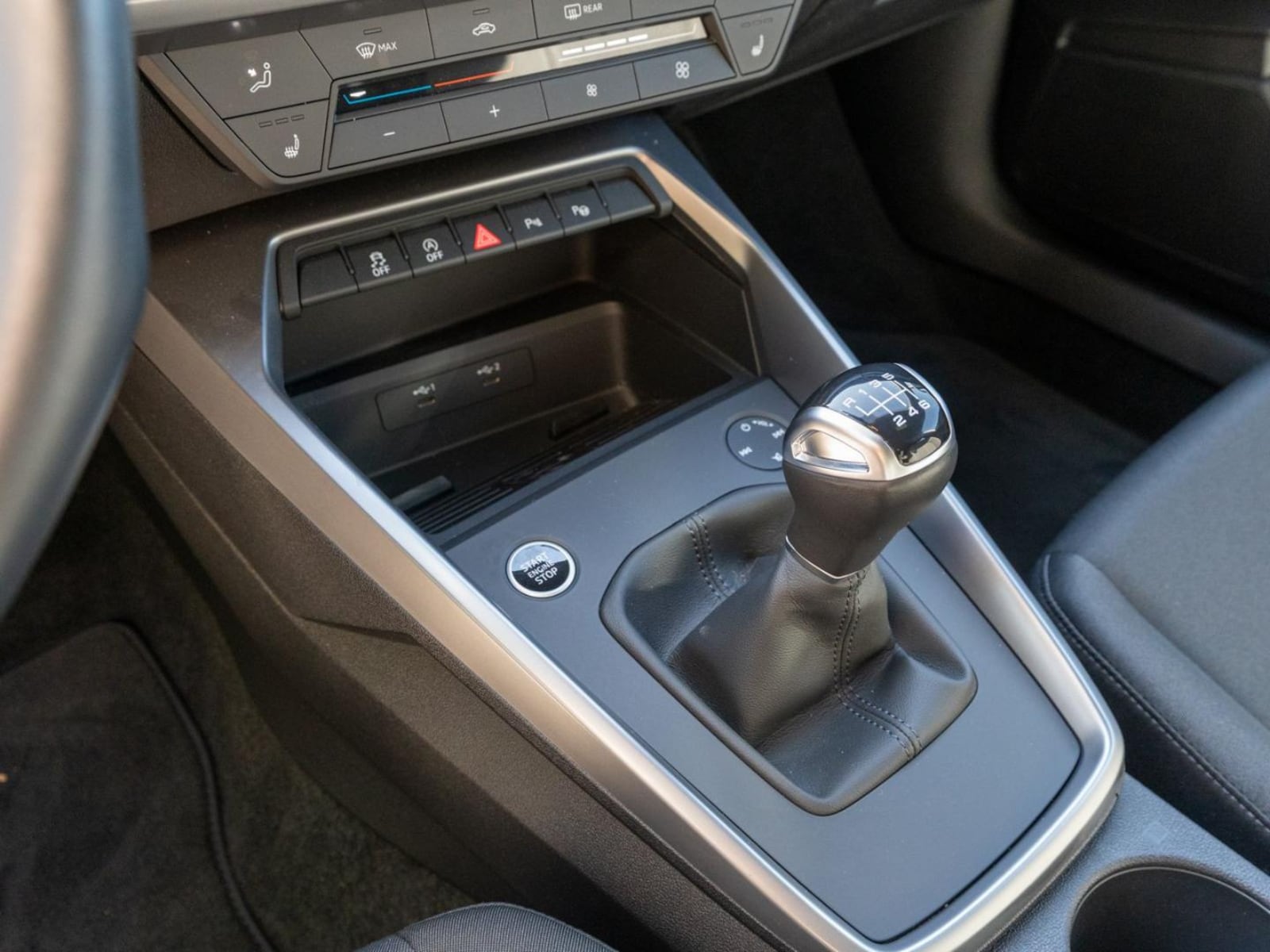 Audi A3 Sportback – Bild 14