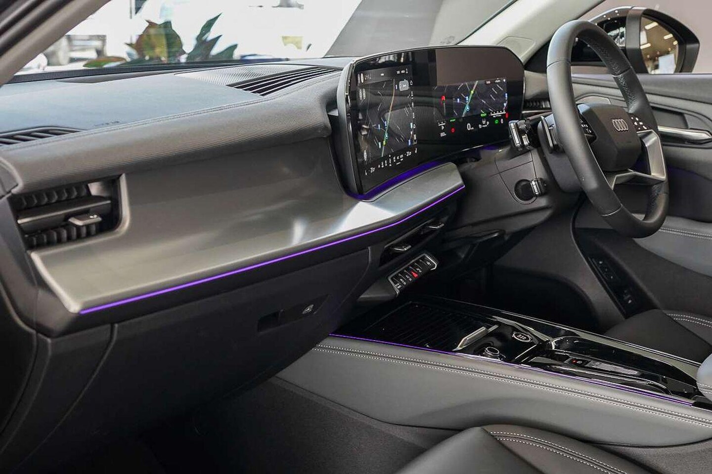 Image about Audi Q3 SUV TFSI 110 kW launch edition